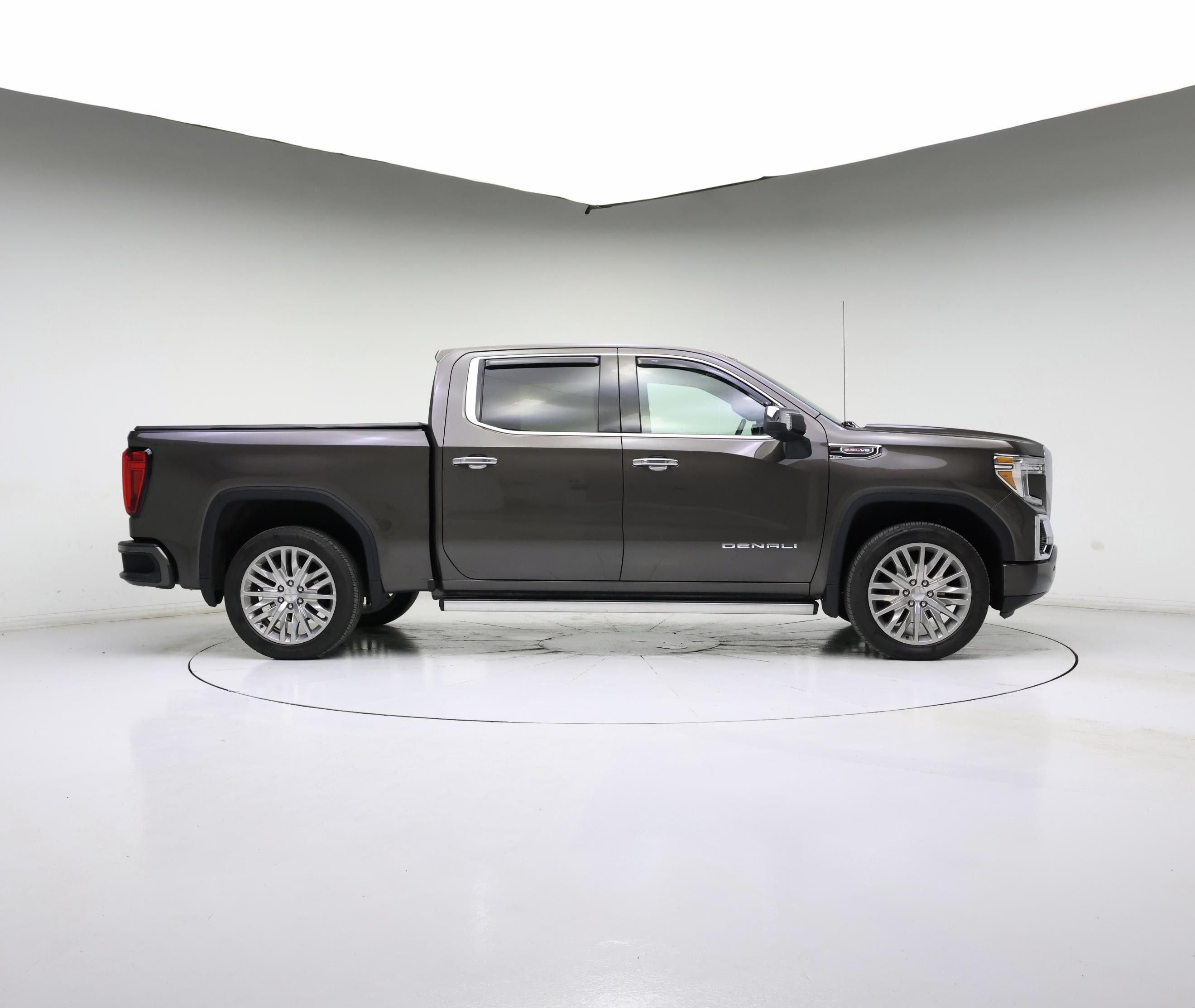 Thumbnail: 2019 GMC Sierra 1500 - 7