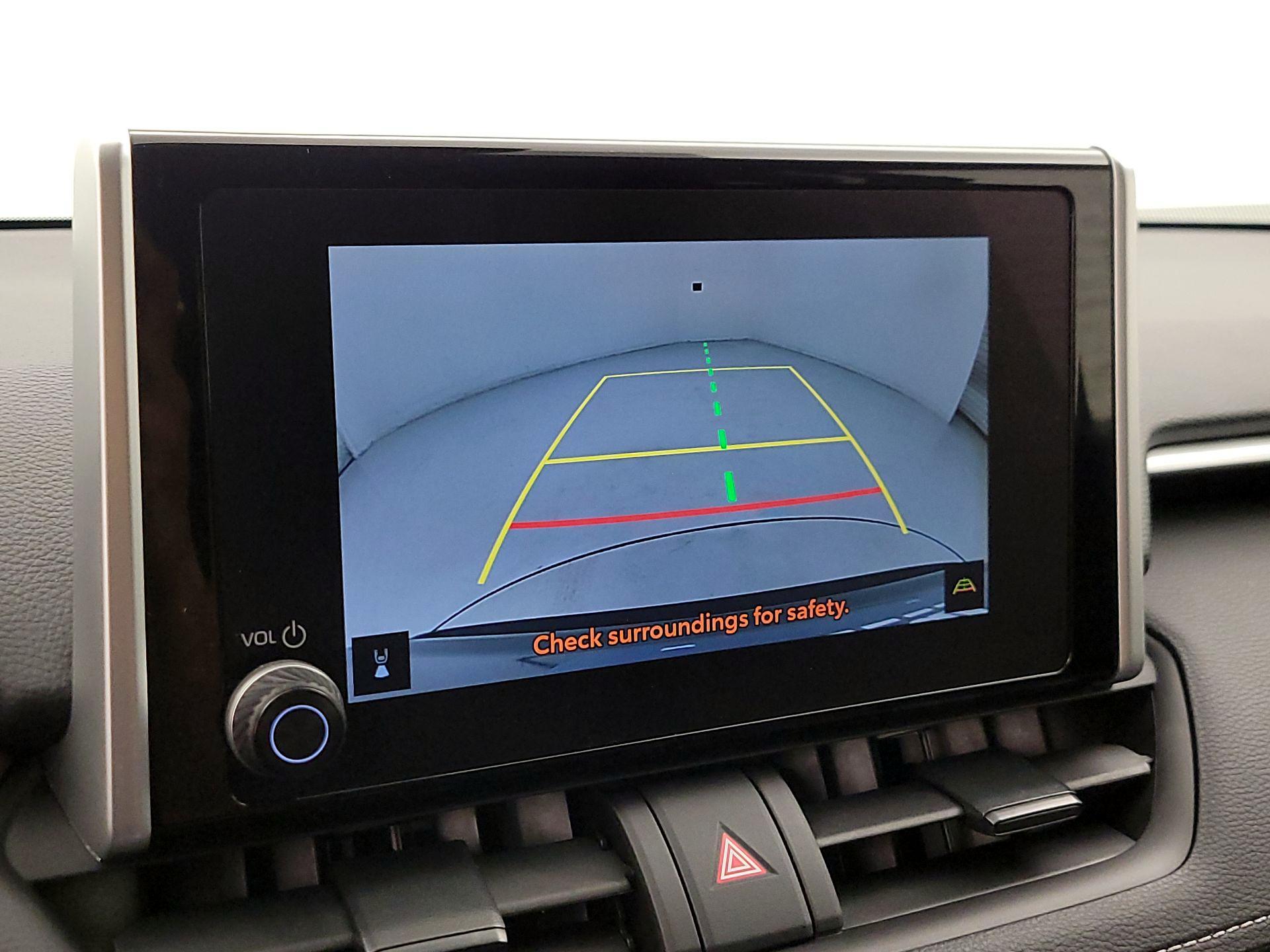 Thumbnail: 2025 Toyota RAV4 - 14