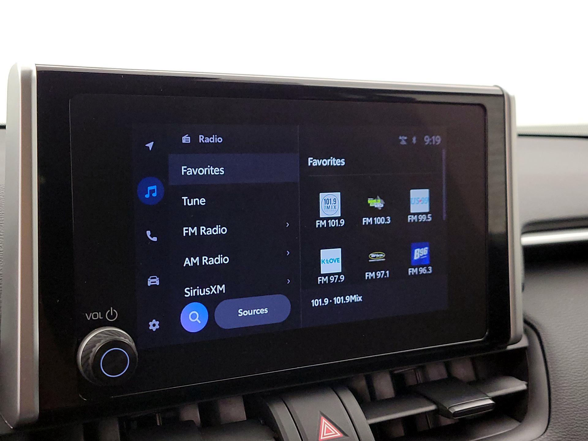 Thumbnail: 2025 Toyota RAV4 - 15