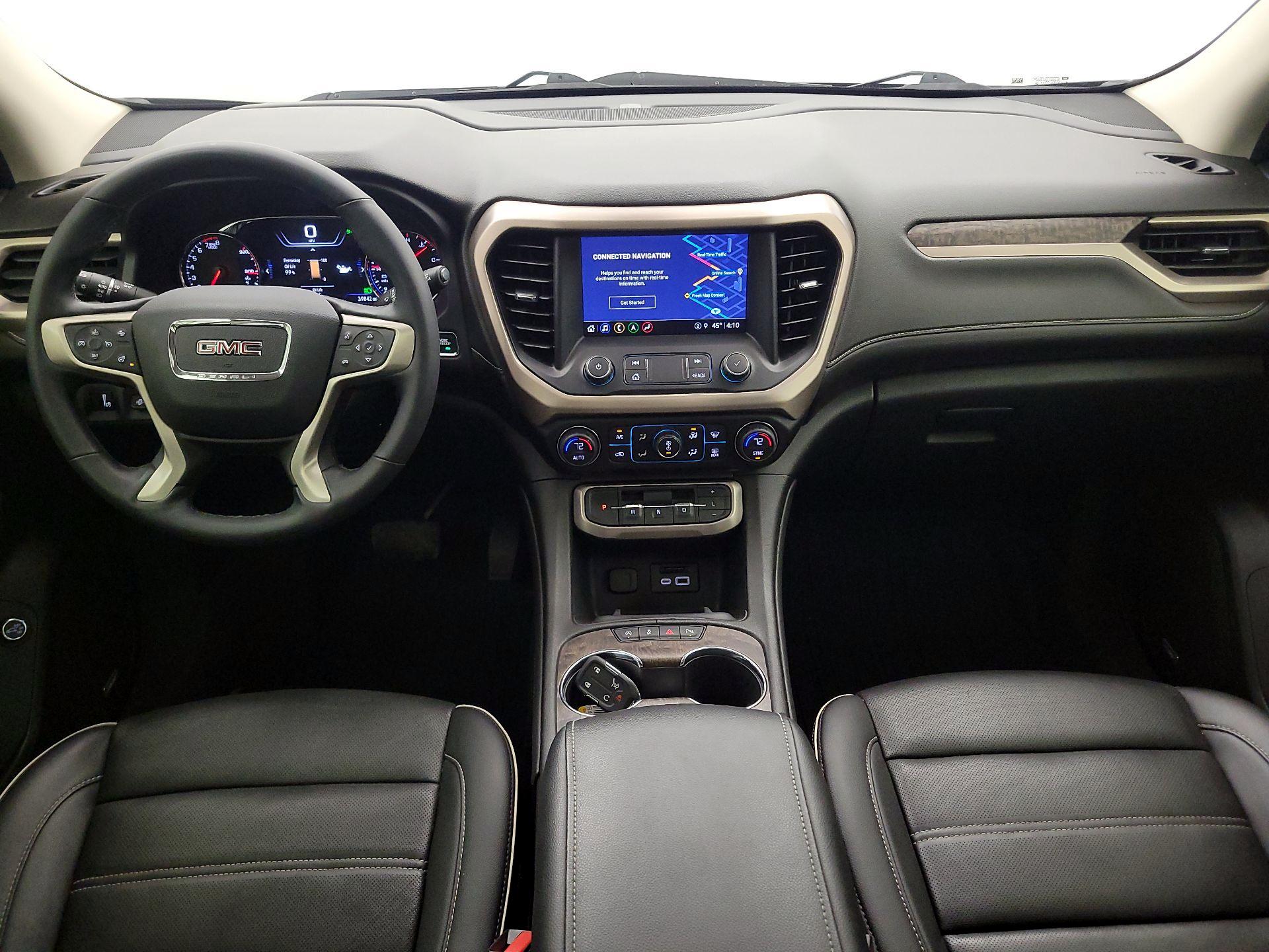 Thumbnail: 2023 GMC Acadia - 9