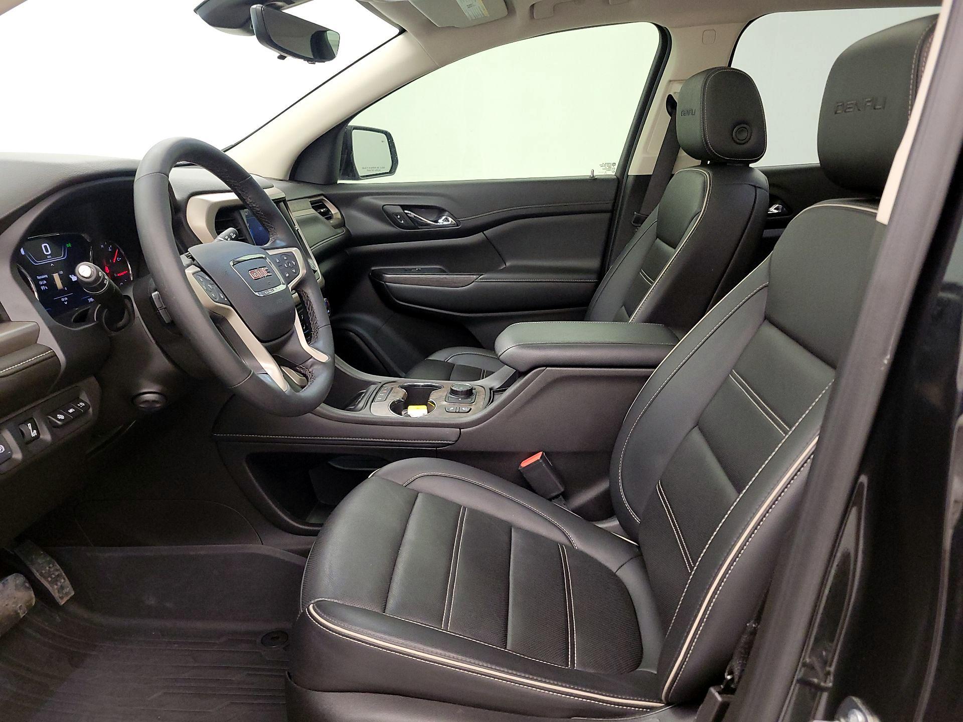 Thumbnail: 2023 GMC Acadia - 11