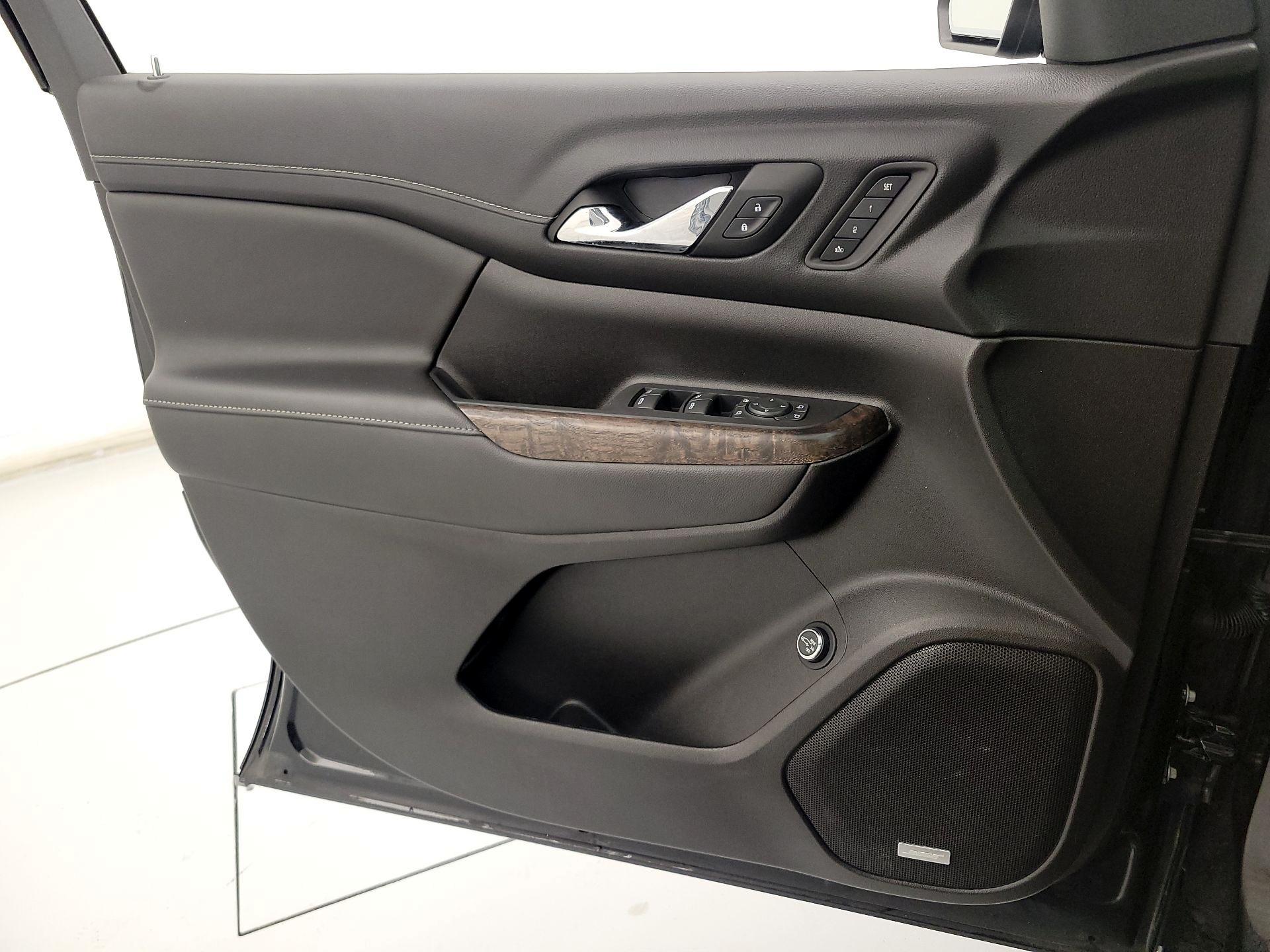 Thumbnail: 2023 GMC Acadia - 12