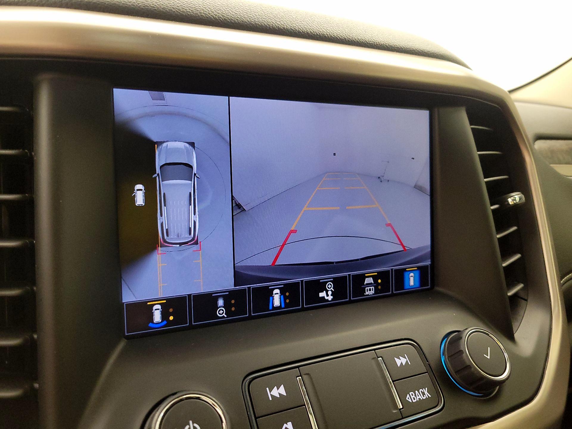 Thumbnail: 2023 GMC Acadia - 14