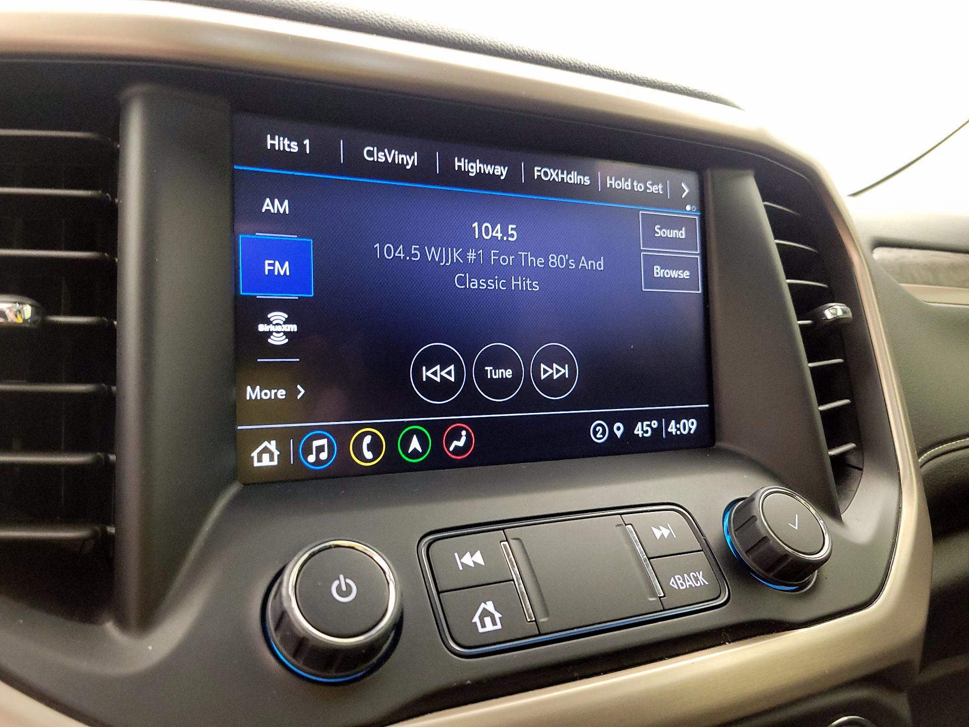 Thumbnail: 2023 GMC Acadia - 15