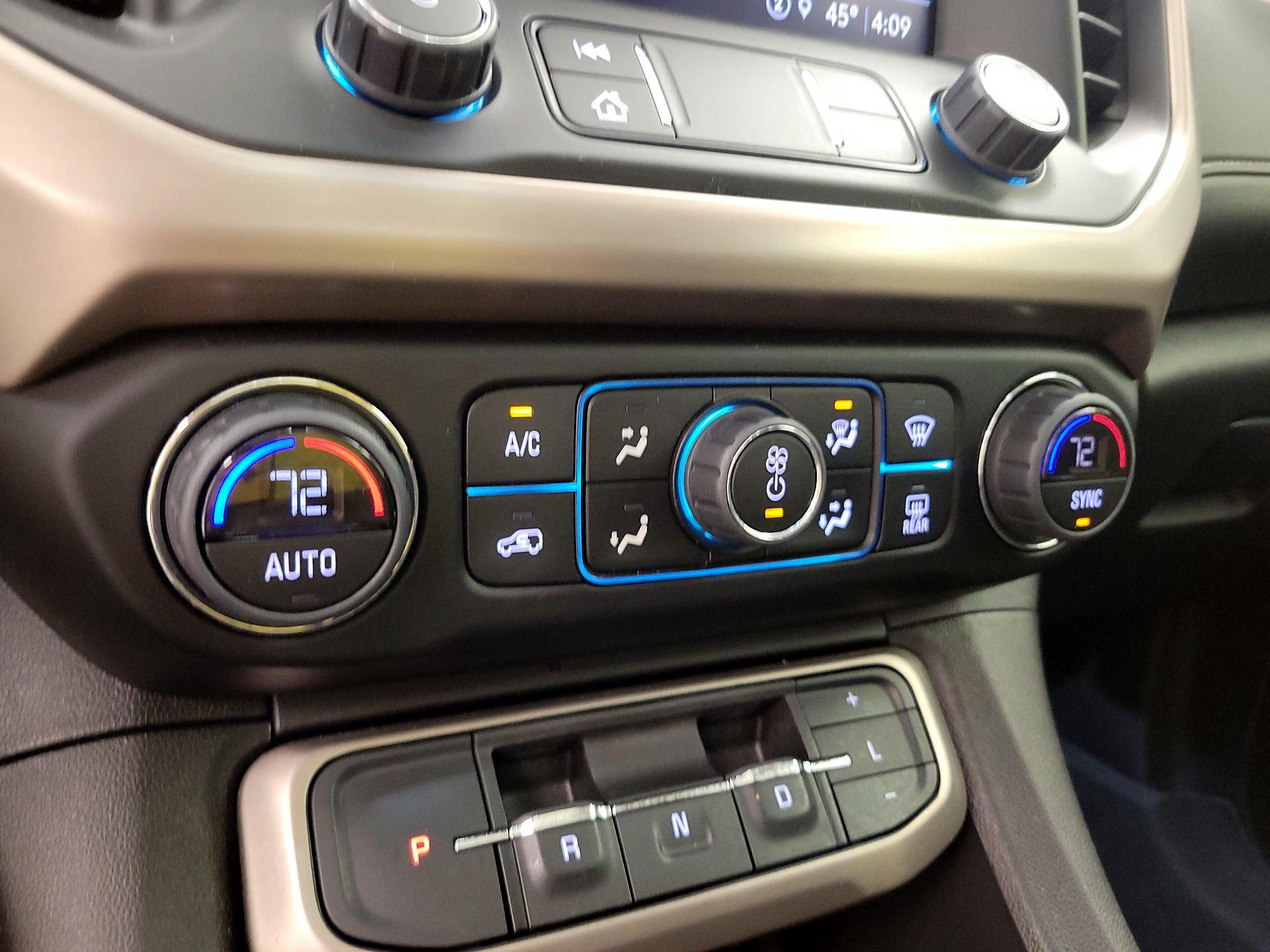 Thumbnail: 2023 GMC Acadia - 16