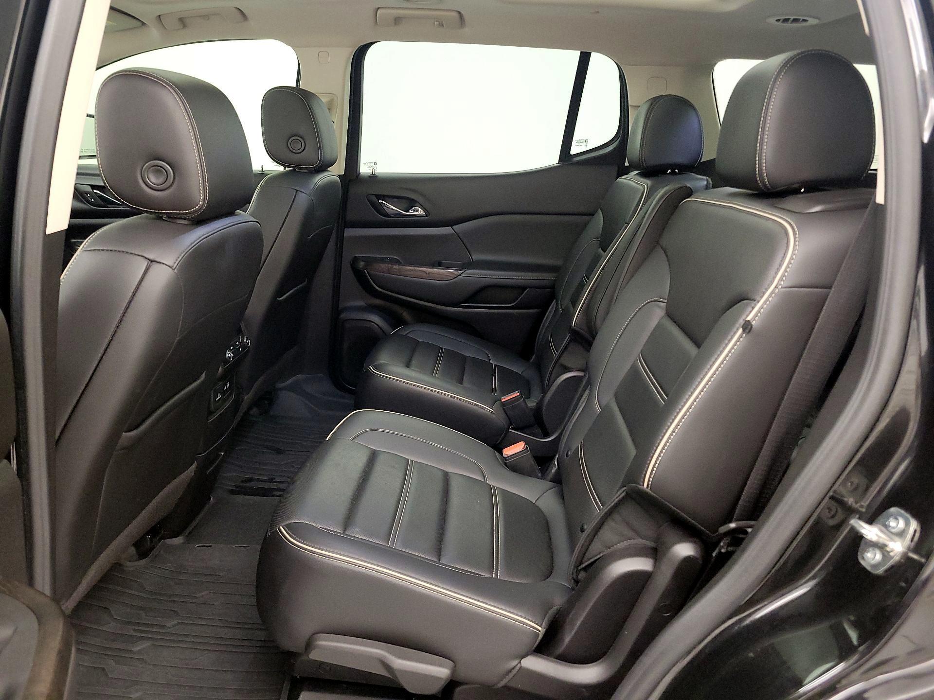 Thumbnail: 2023 GMC Acadia - 20