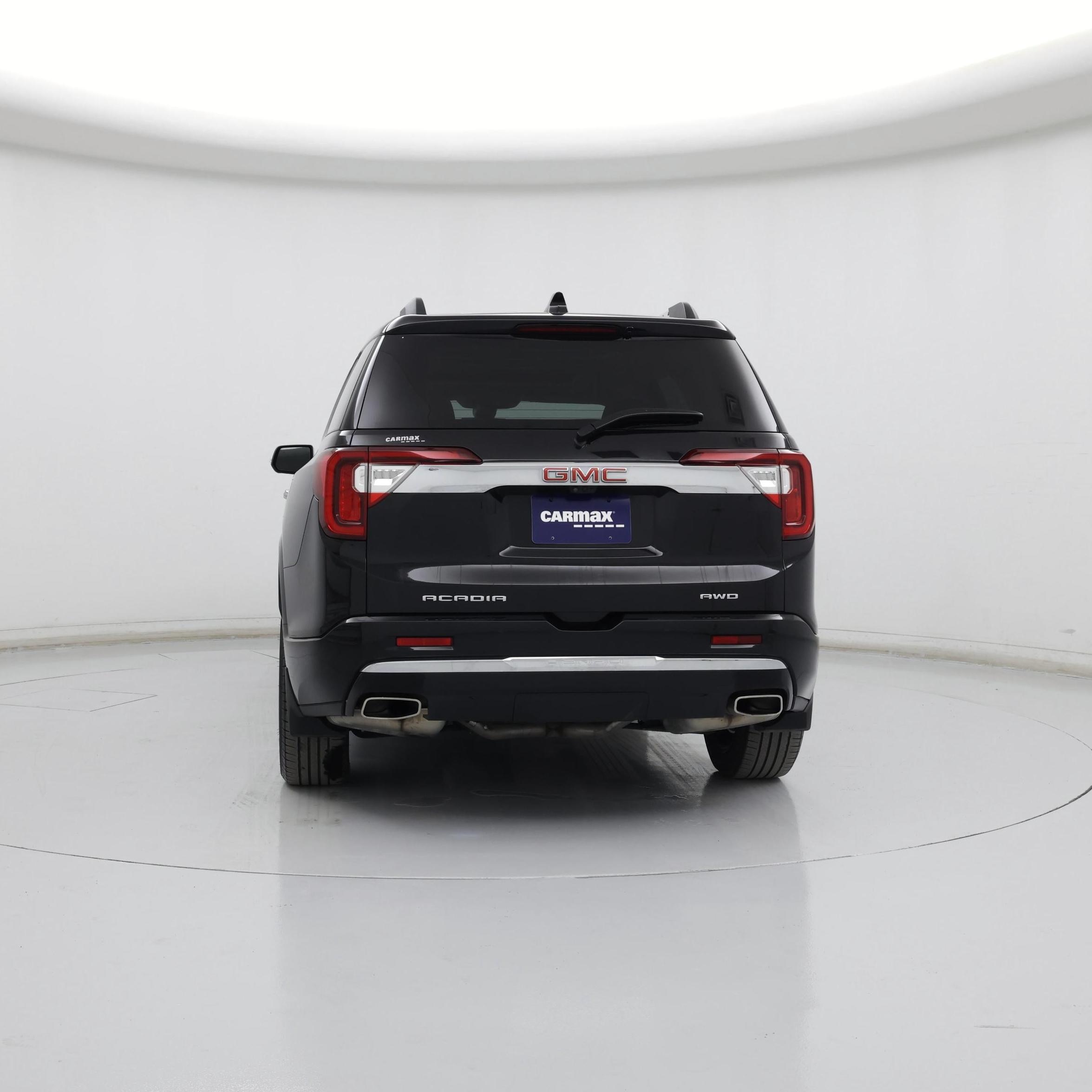 Thumbnail: 2023 GMC Acadia - 6