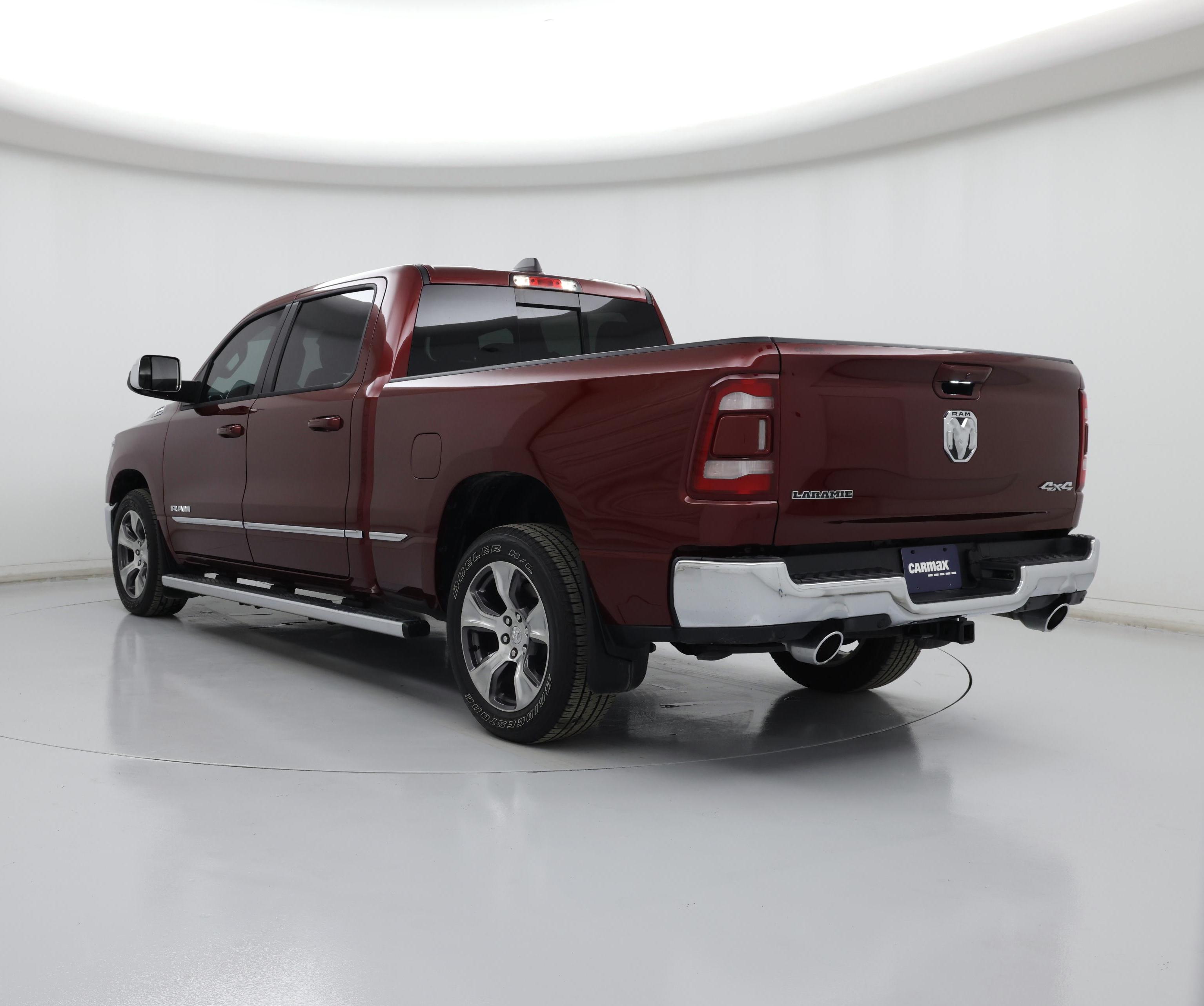 Thumbnail: 2023 RAM 1500 - 2