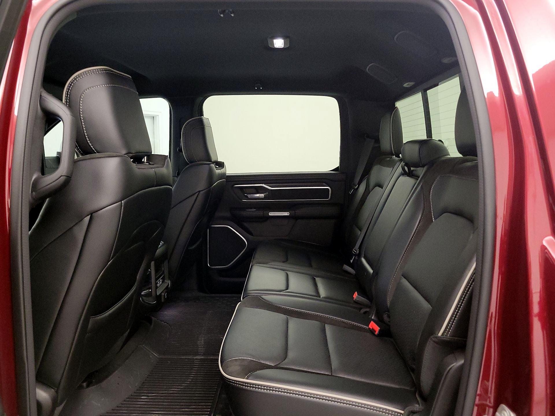 Thumbnail: 2023 RAM 1500 - 20