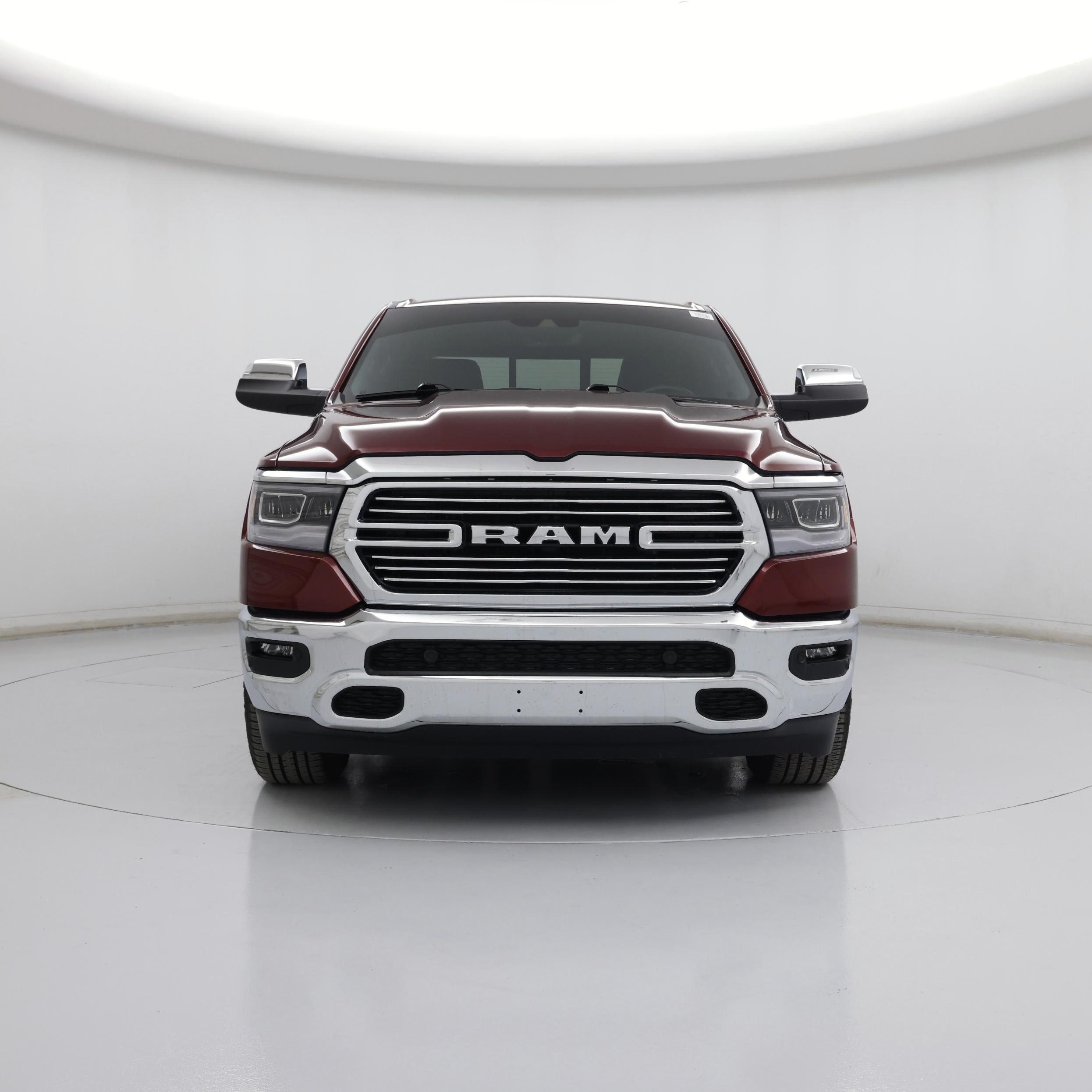 Thumbnail: 2023 RAM 1500 - 5