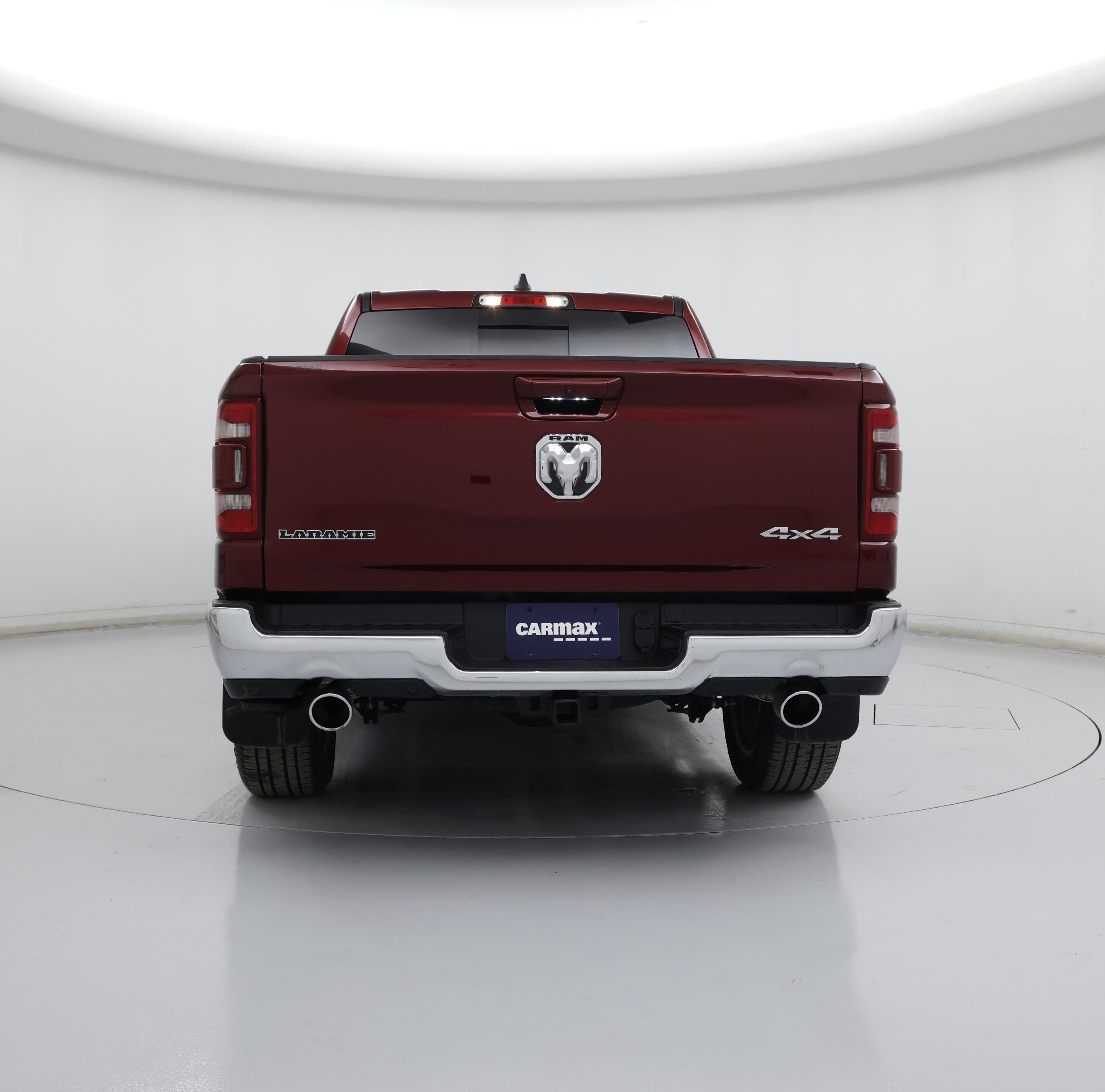 Thumbnail: 2023 RAM 1500 - 6