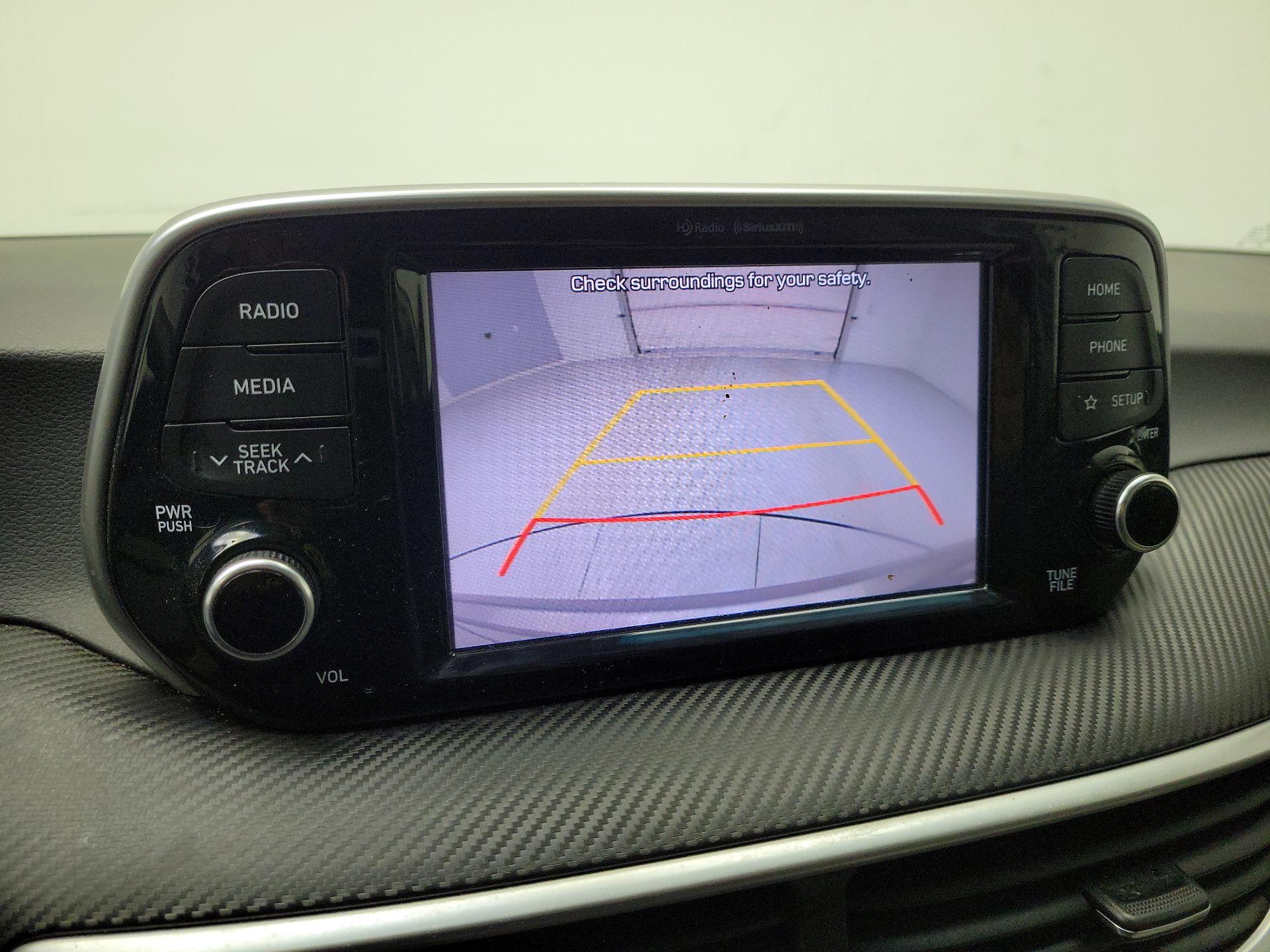 Thumbnail: 2020 Hyundai Tucson - 14