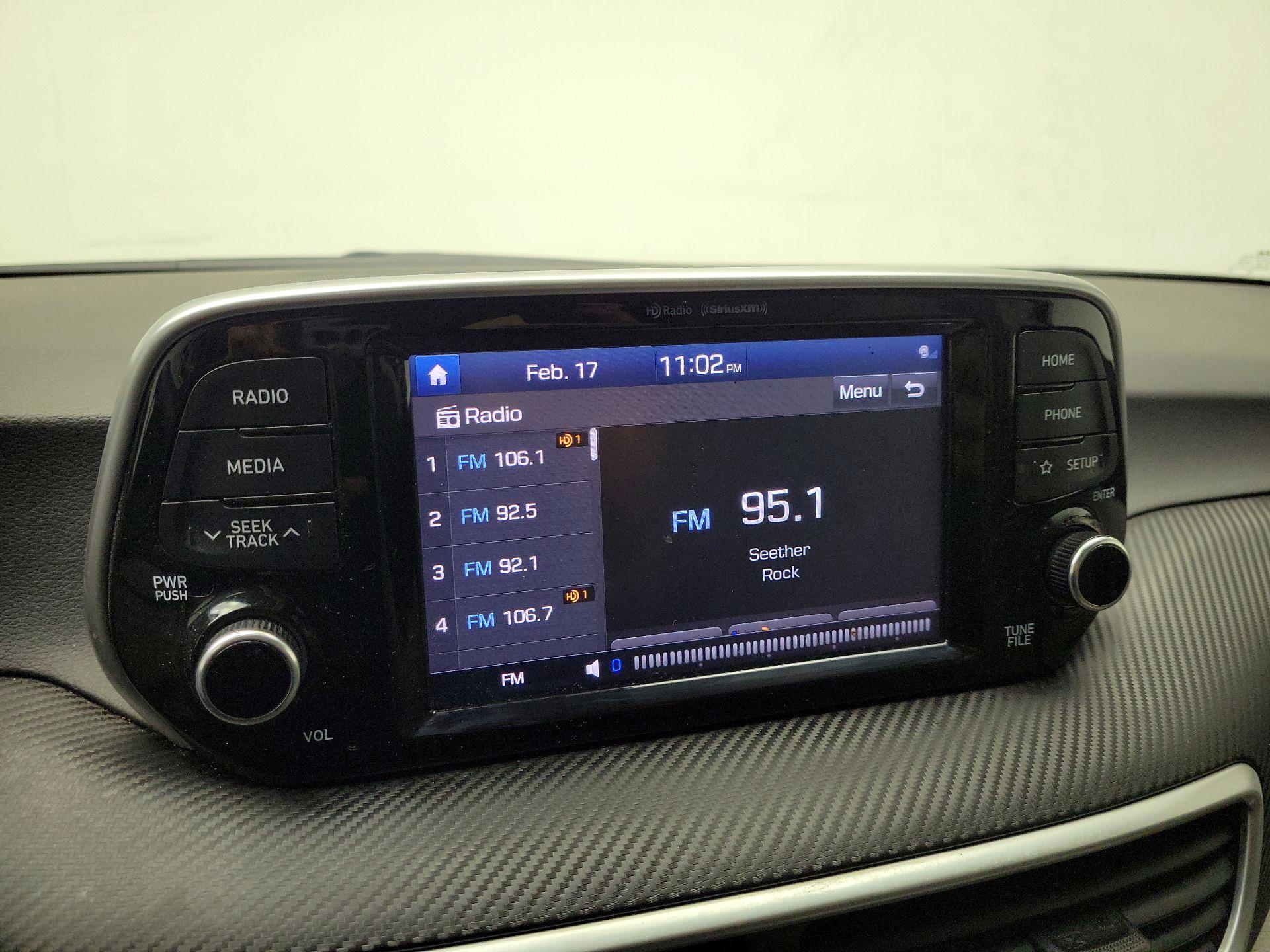 Thumbnail: 2020 Hyundai Tucson - 15