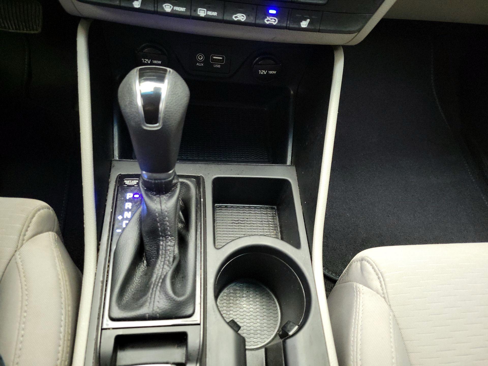 Thumbnail: 2020 Hyundai Tucson - 17