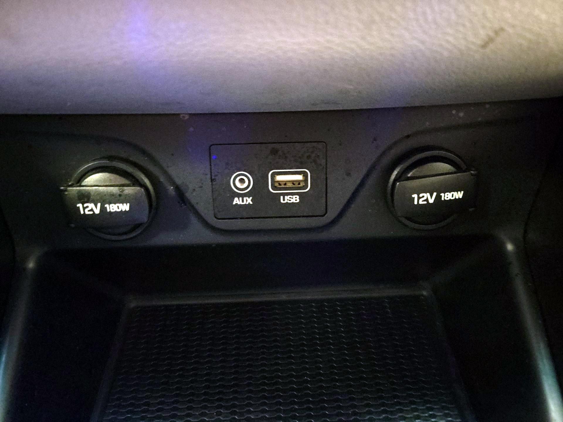 Thumbnail: 2020 Hyundai Tucson - 18