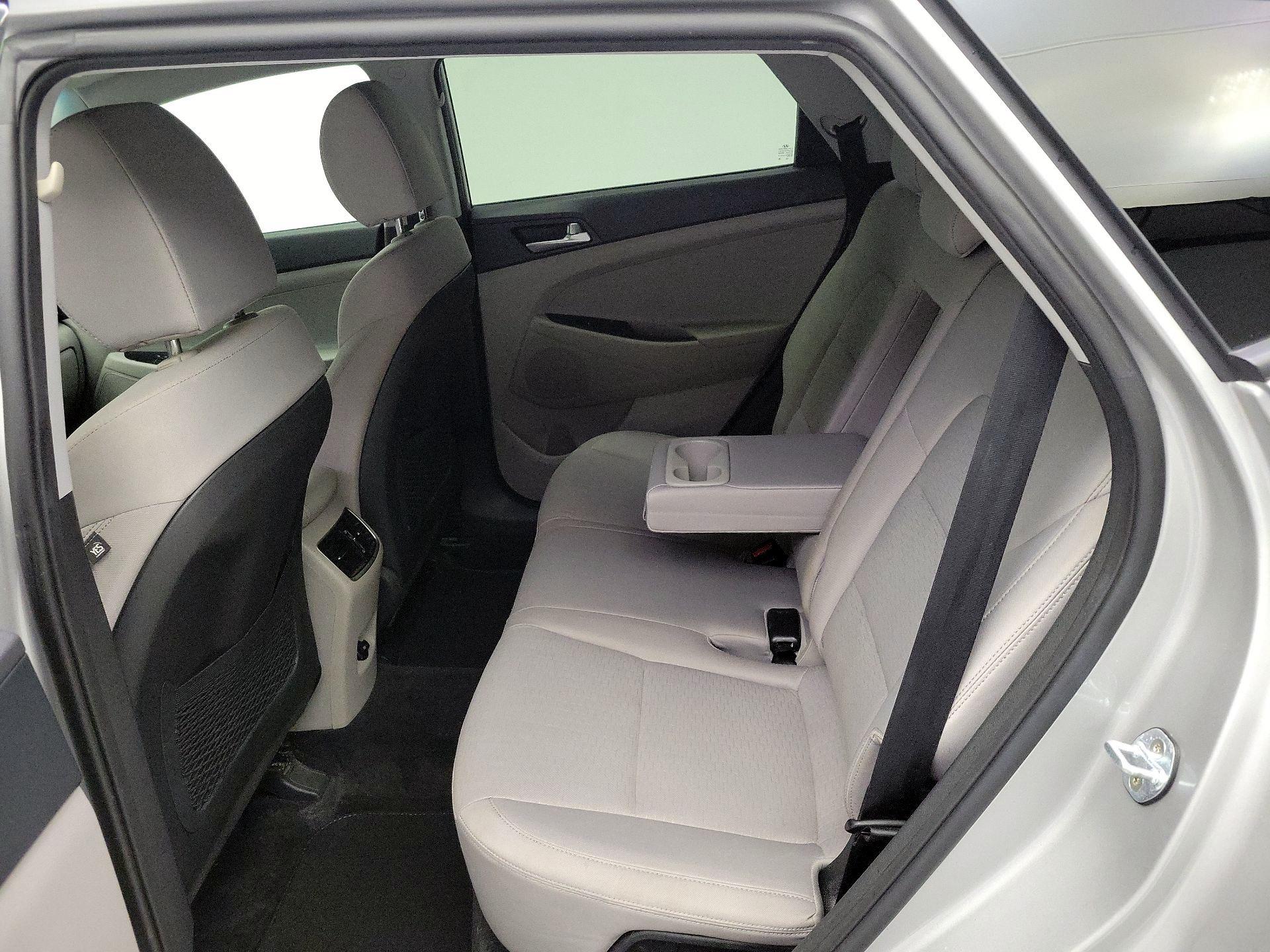 Thumbnail: 2020 Hyundai Tucson - 19