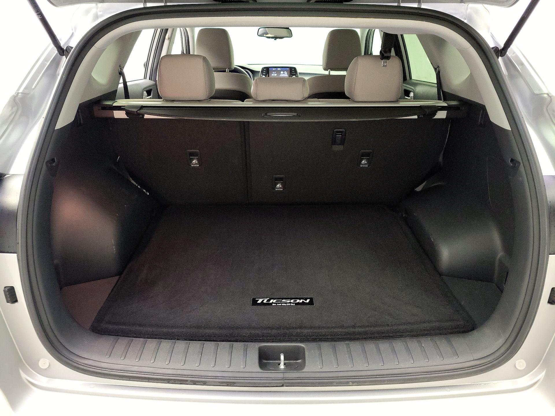 Thumbnail: 2020 Hyundai Tucson - 20