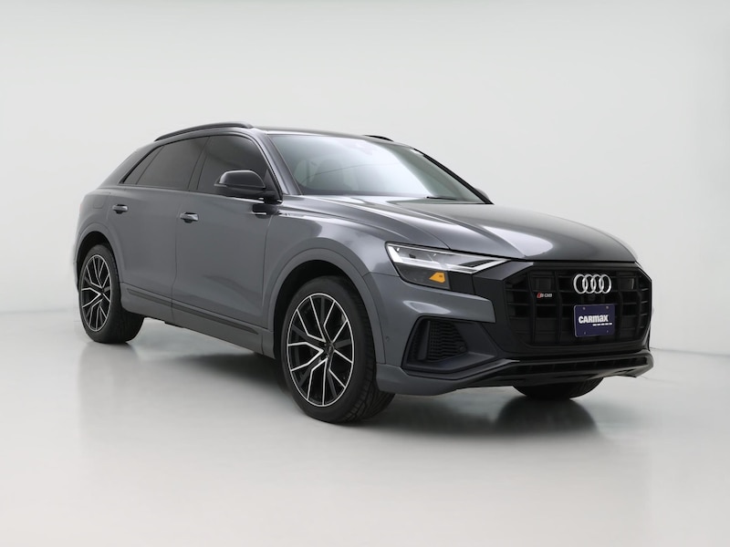 2020 Audi SQ8 Premium Plus -
                  Colorado Springs, CO
