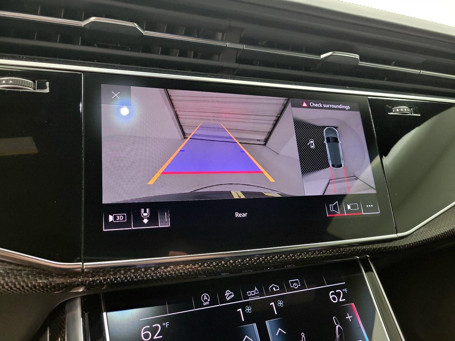 Thumbnail: 2020 Audi SQ8 - 14