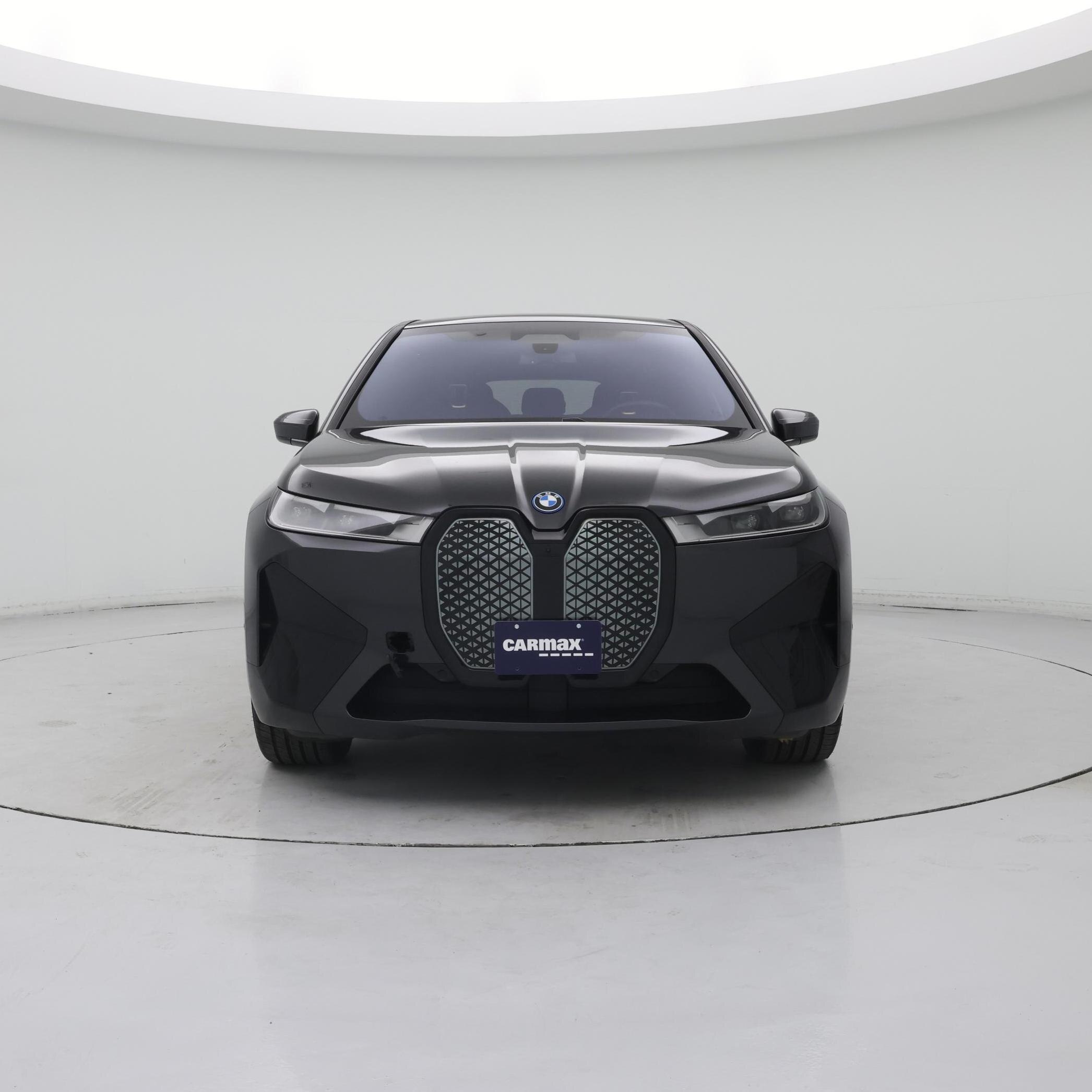 Thumbnail: 2022 BMW iX - 5