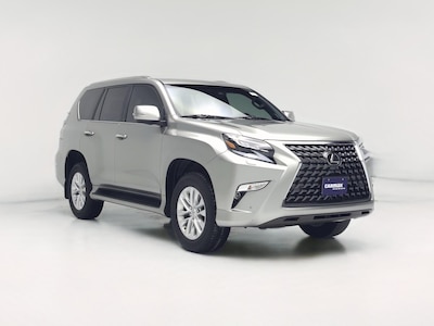 2023 Lexus GX 460 Premium