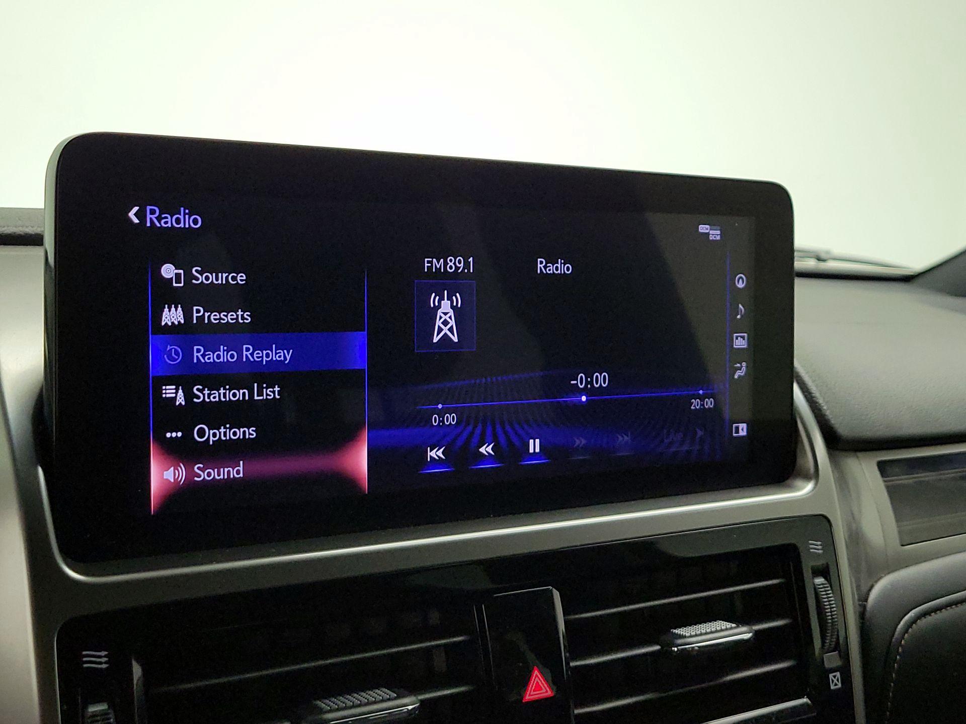 Thumbnail: 2023 Lexus GX - 16