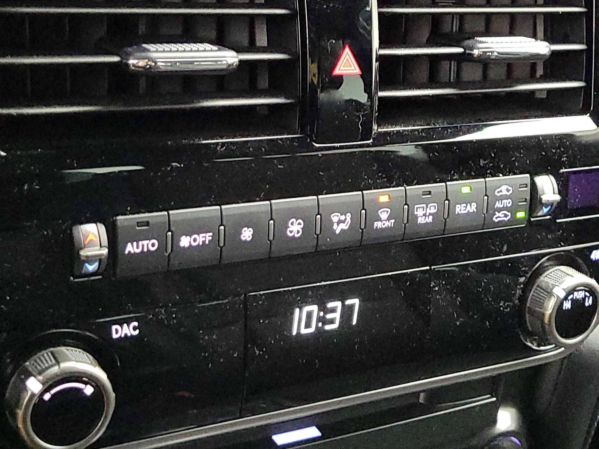 Thumbnail: 2023 Lexus GX - 17