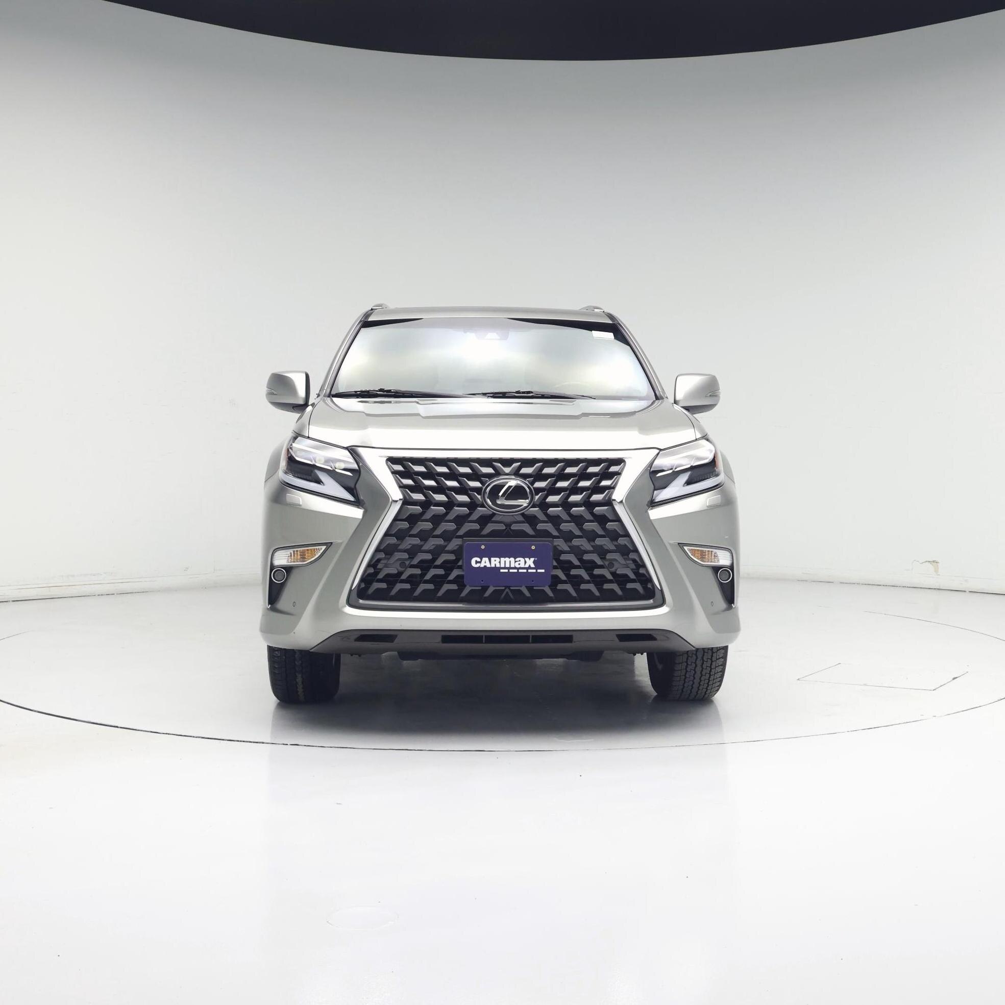 Thumbnail: 2023 Lexus GX - 5