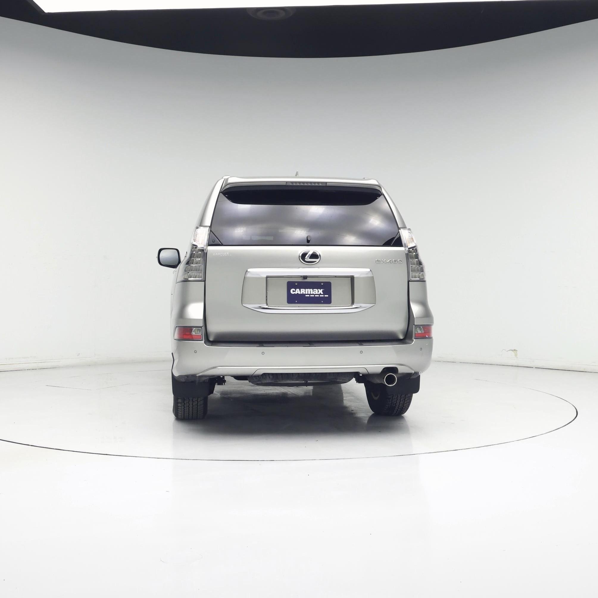 Thumbnail: 2023 Lexus GX - 6