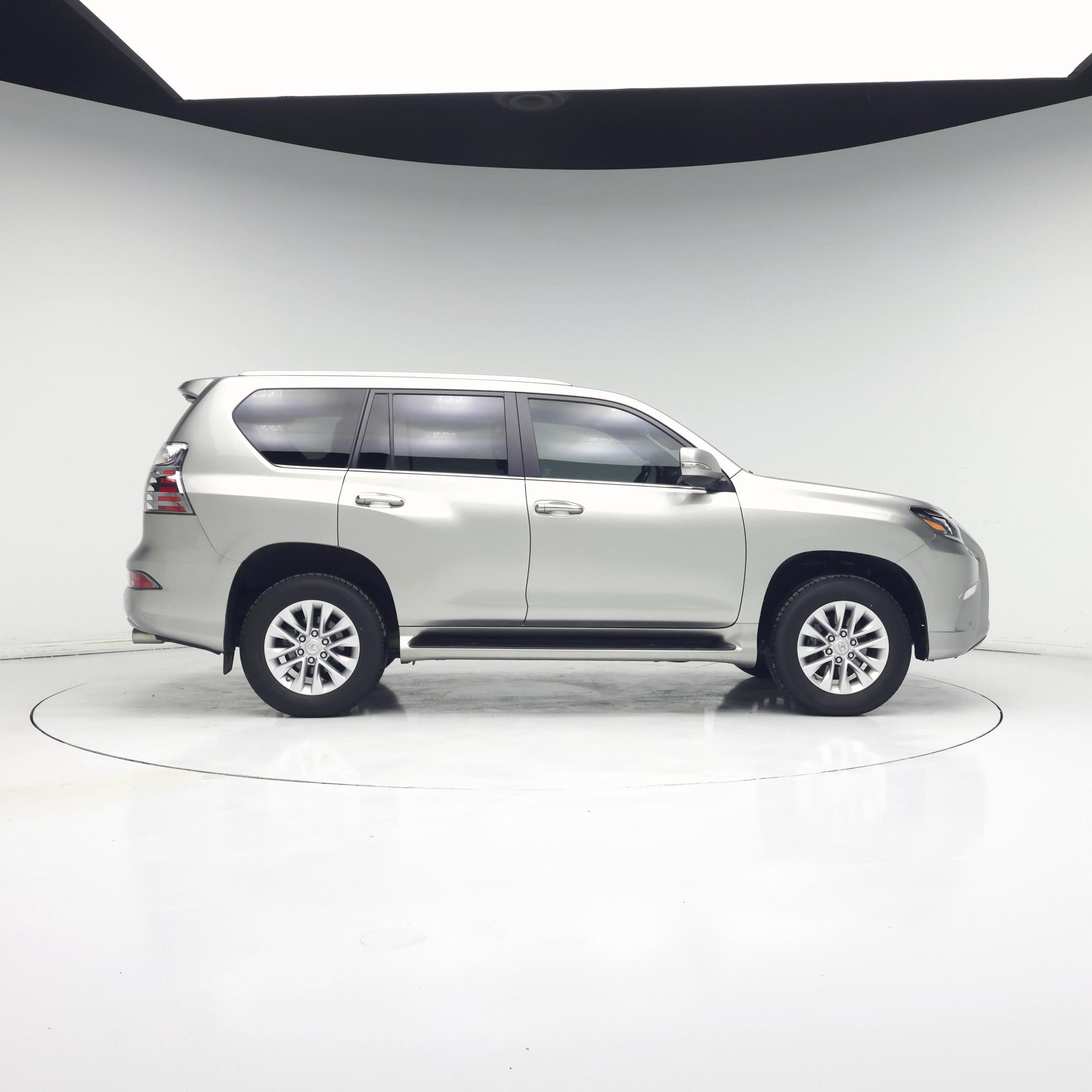 Thumbnail: 2023 Lexus GX - 7