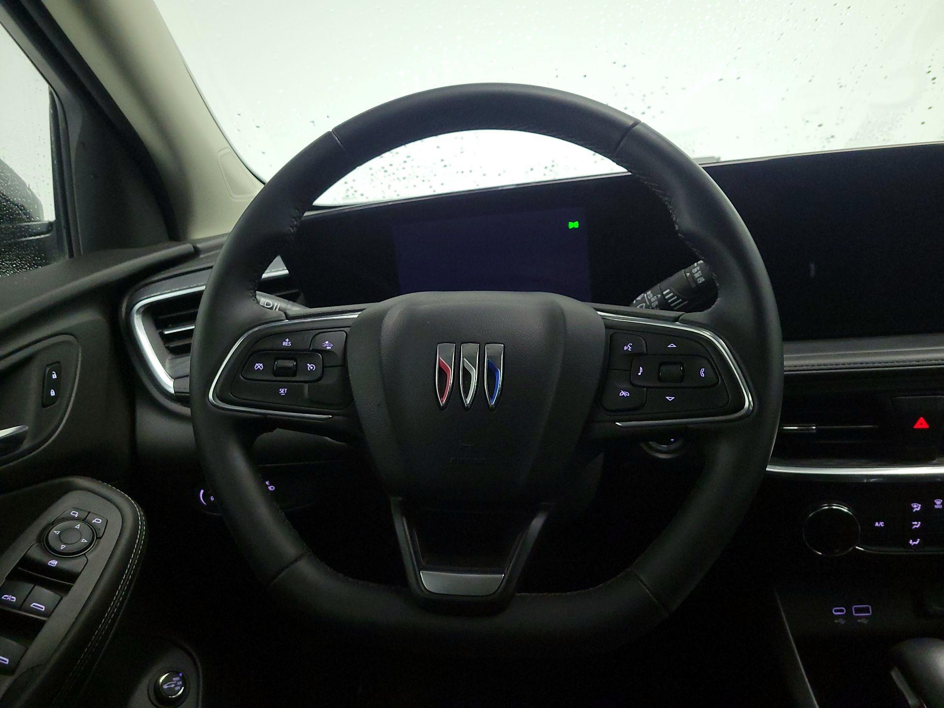 Thumbnail: 2024 Buick Encore GX - 10