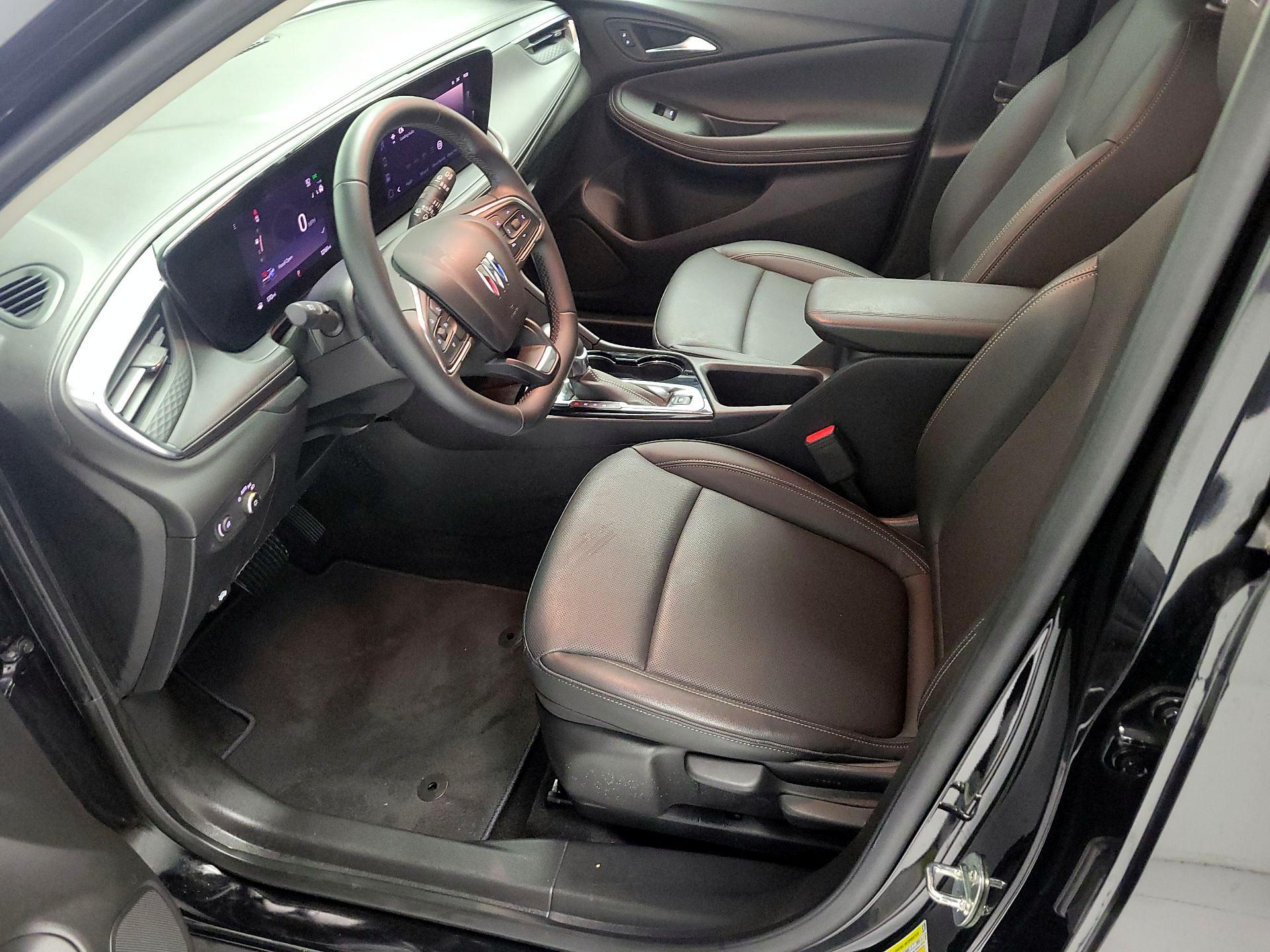 Thumbnail: 2024 Buick Encore GX - 11