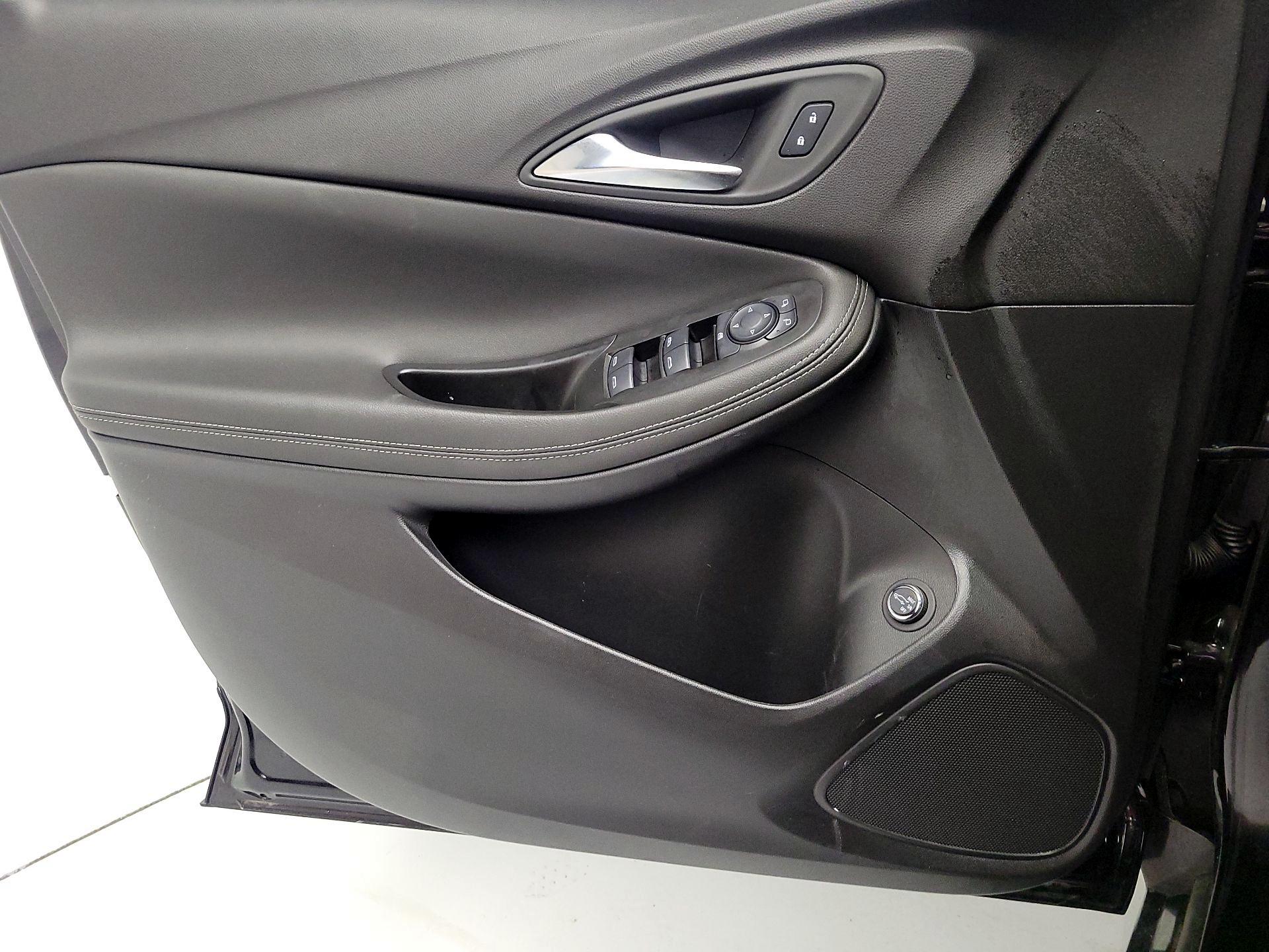 Thumbnail: 2024 Buick Encore GX - 12