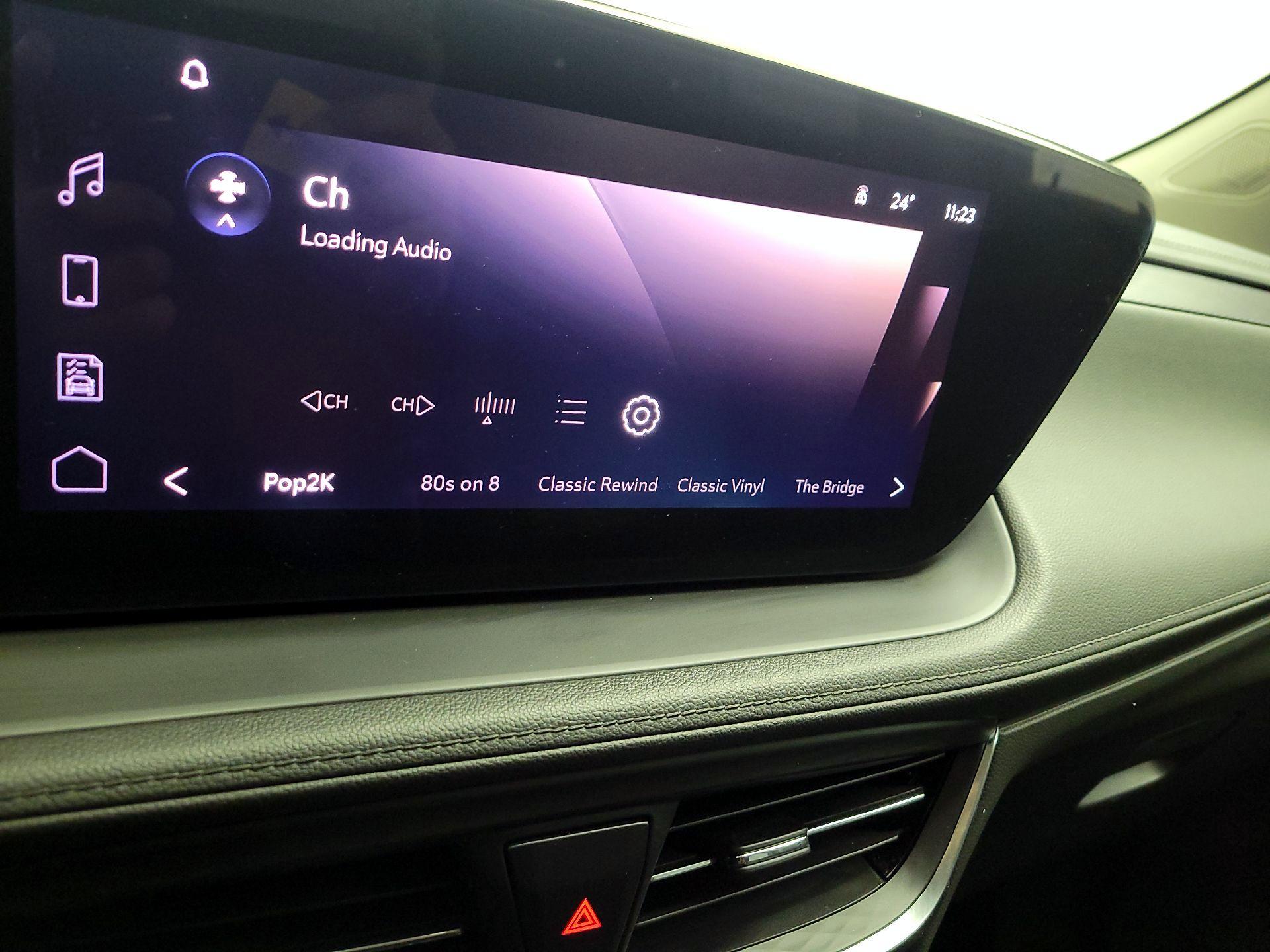 Thumbnail: 2024 Buick Encore GX - 13