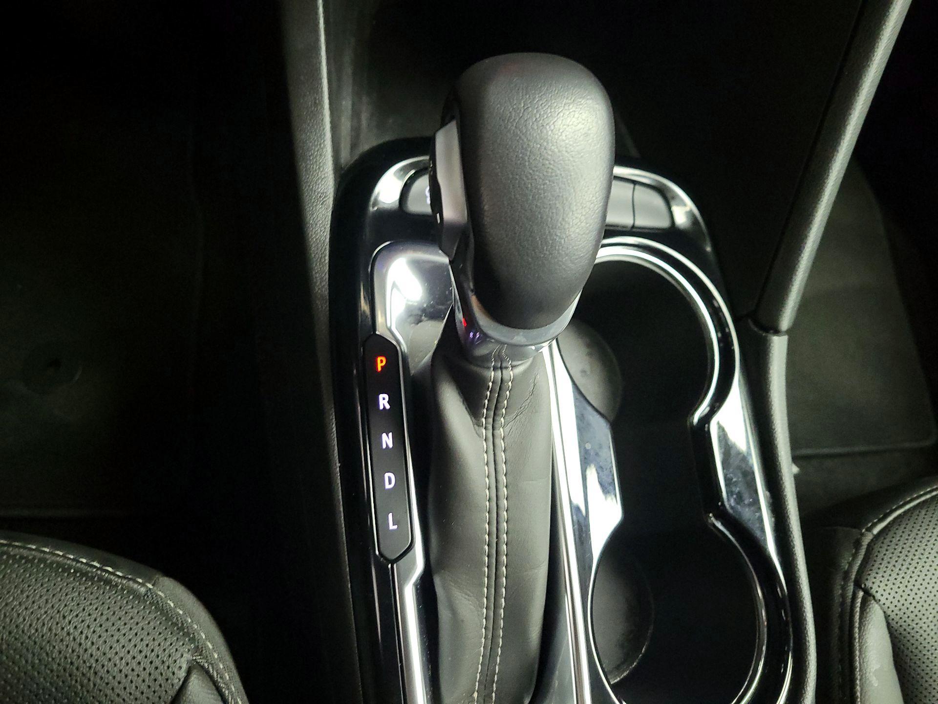 Thumbnail: 2024 Buick Encore GX - 15