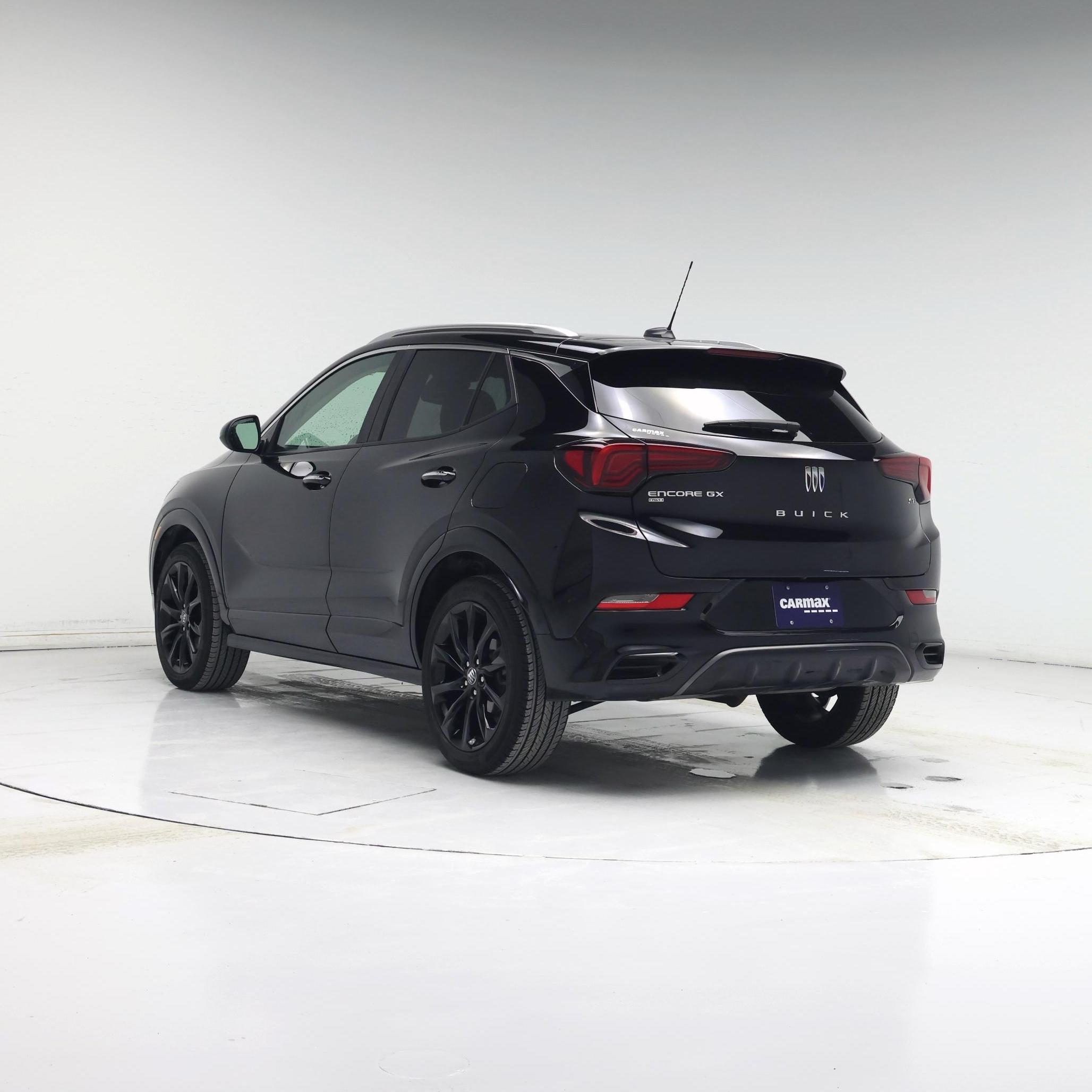 Thumbnail: 2024 Buick Encore GX - 2