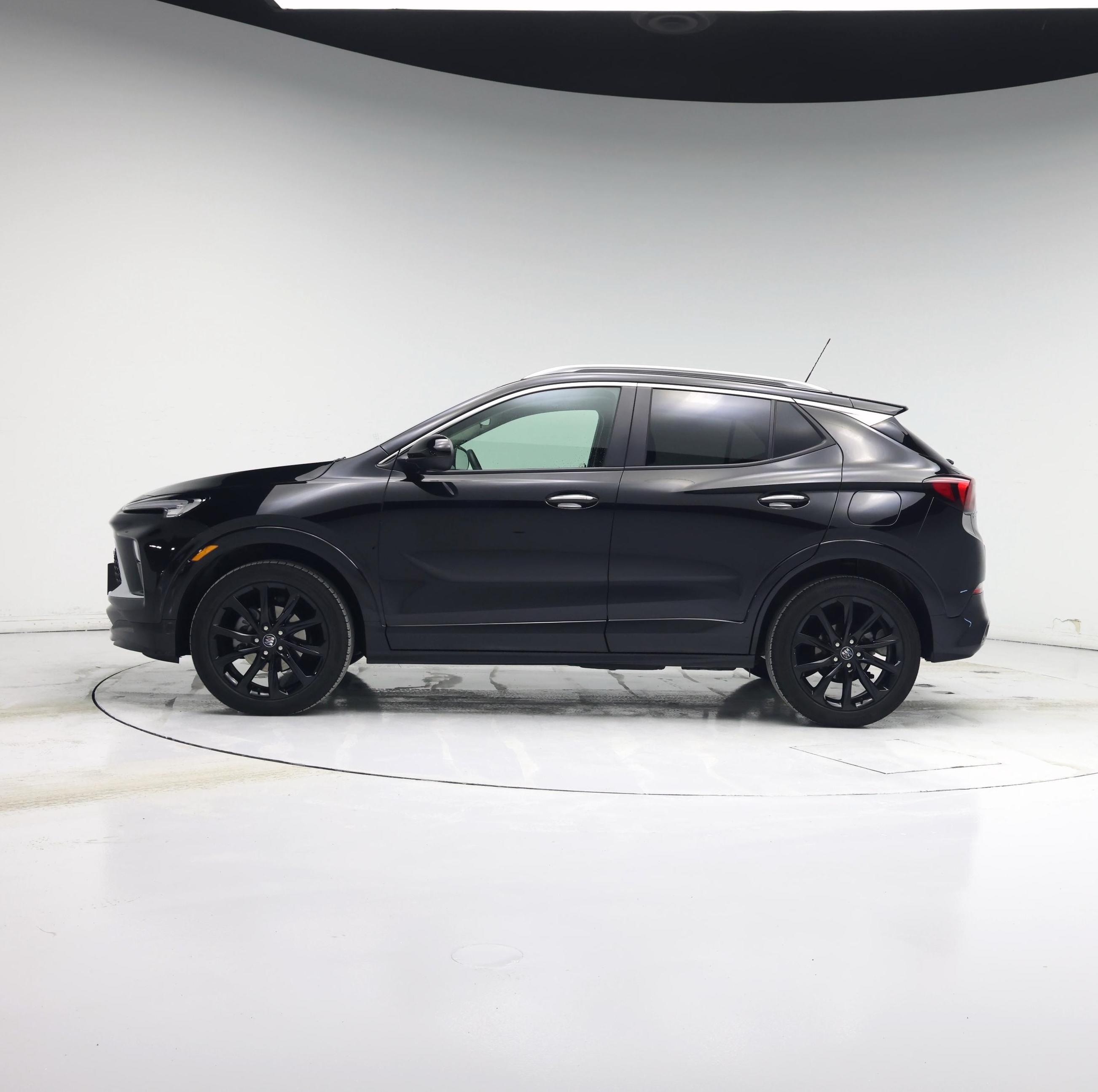 Thumbnail: 2024 Buick Encore GX - 3