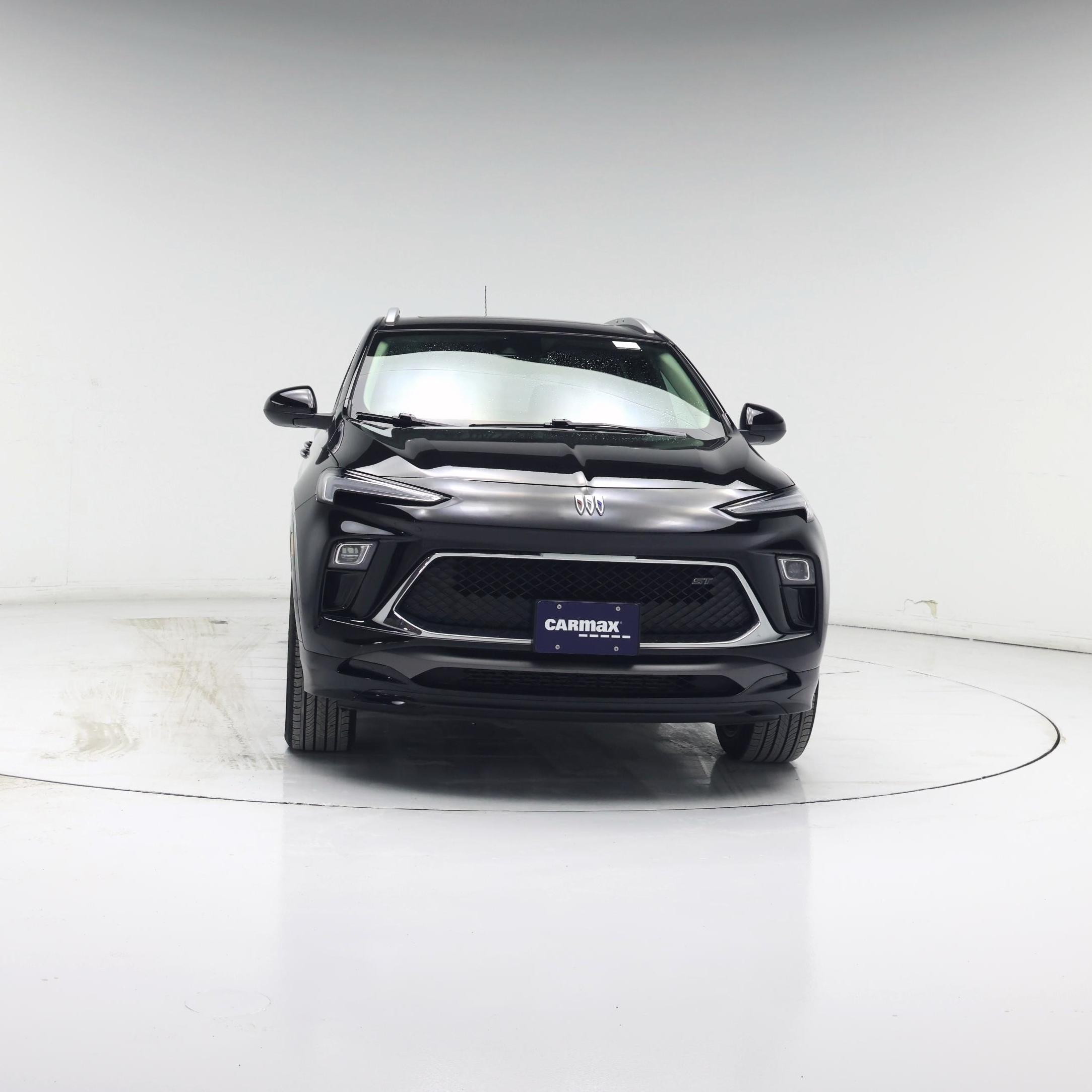 Thumbnail: 2024 Buick Encore GX - 5