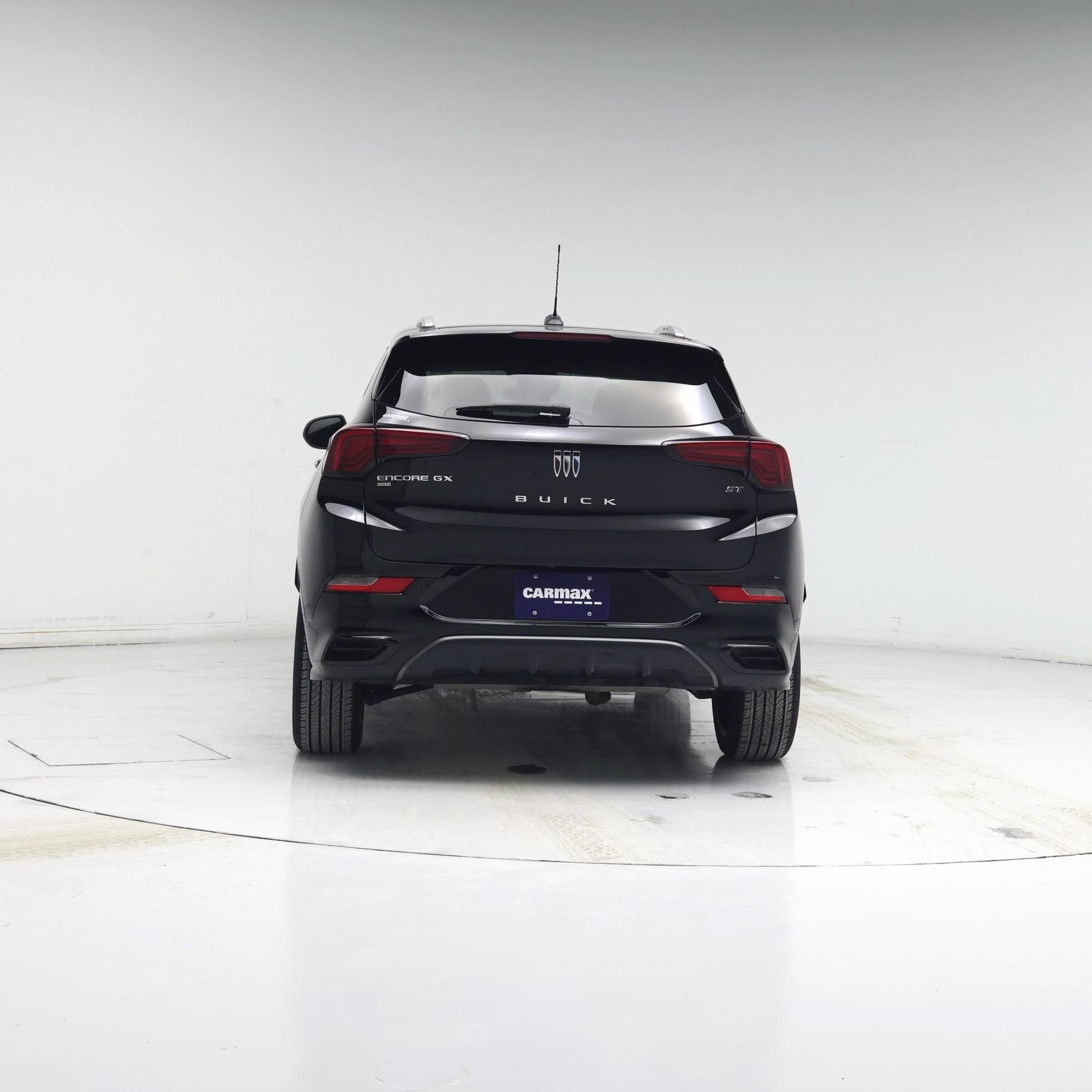 Thumbnail: 2024 Buick Encore GX - 6