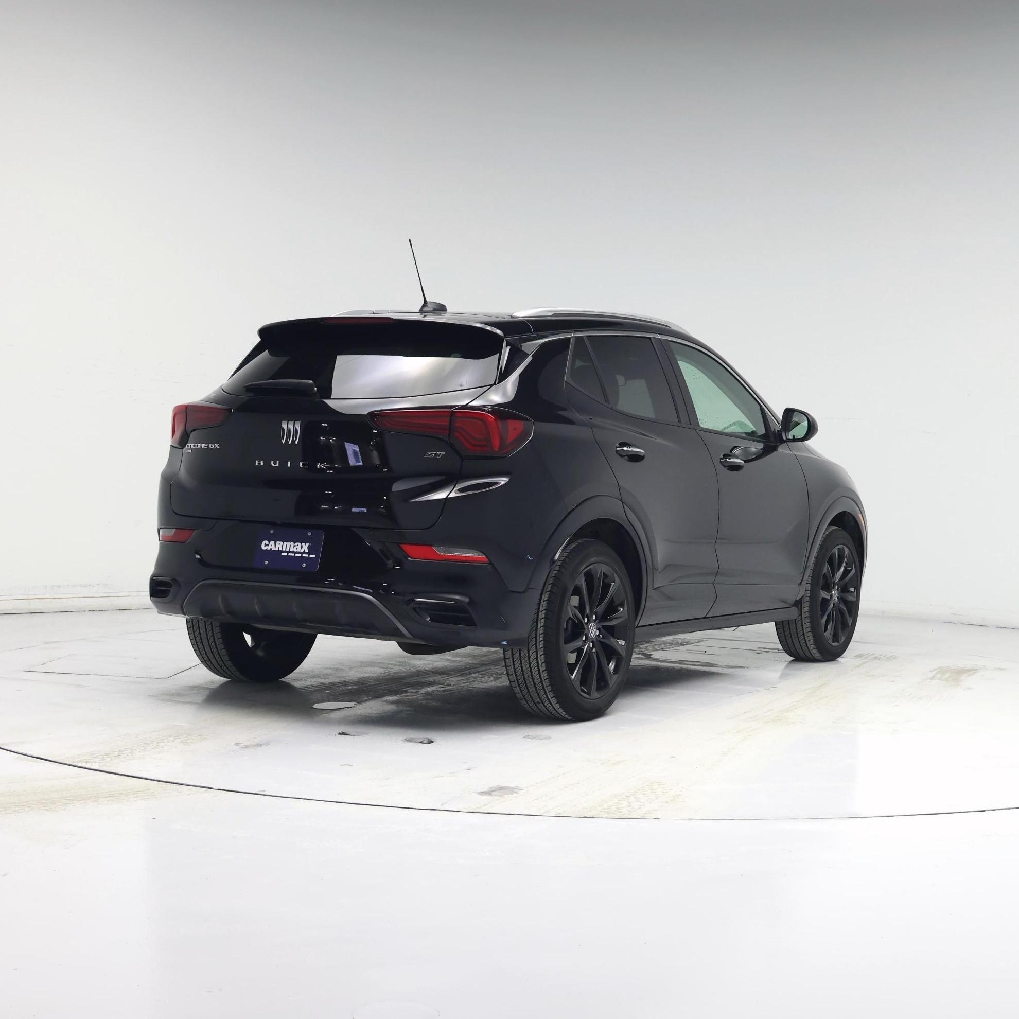 Thumbnail: 2024 Buick Encore GX - 8