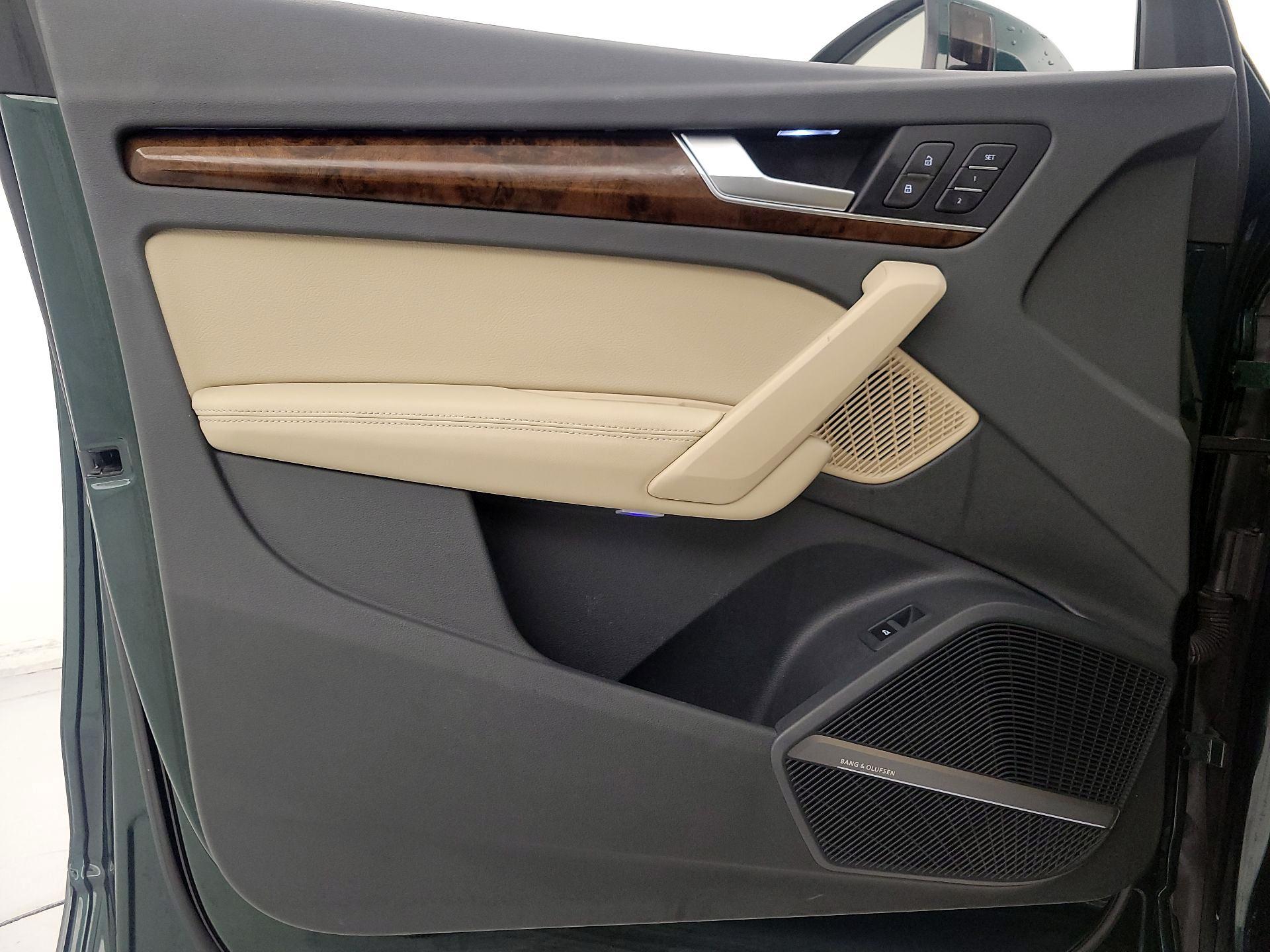 Thumbnail: 2018 Audi Q5 - 12