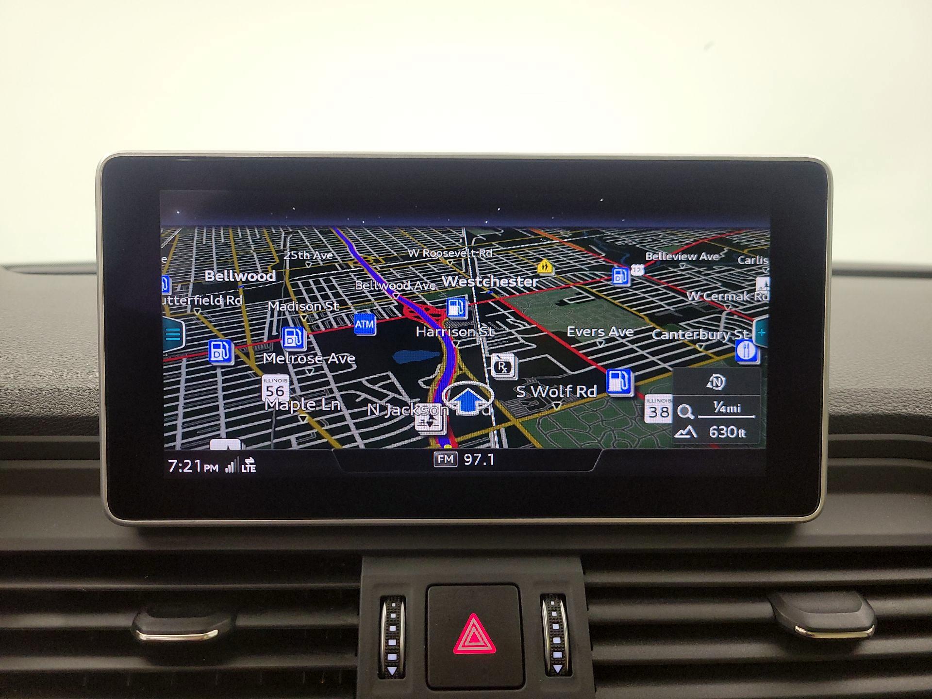 Thumbnail: 2018 Audi Q5 - 14