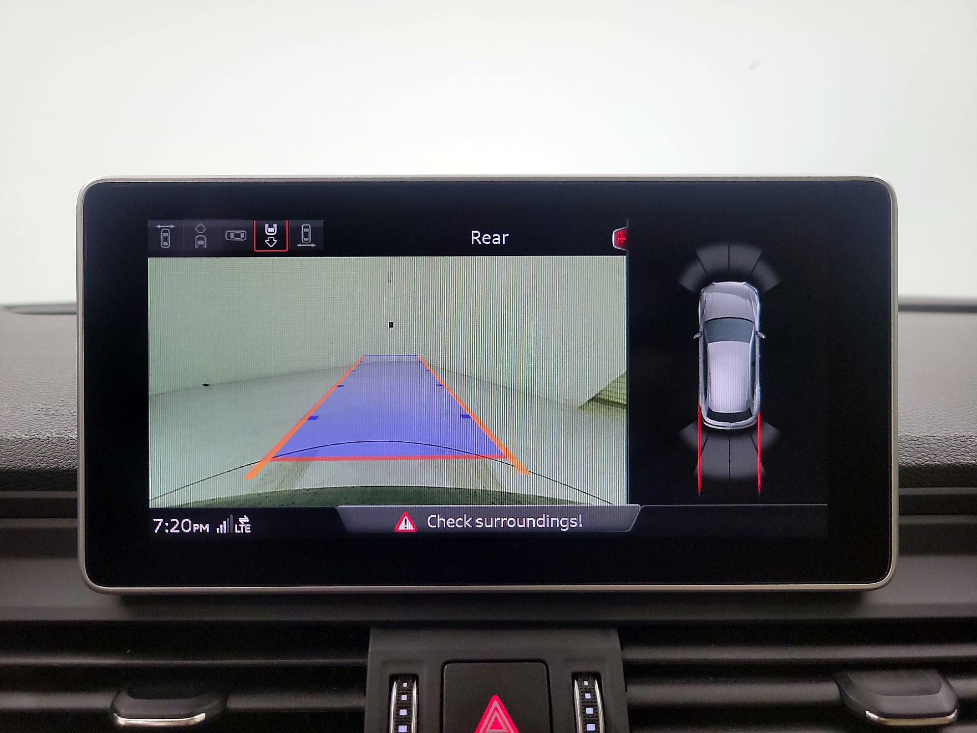 Thumbnail: 2018 Audi Q5 - 15