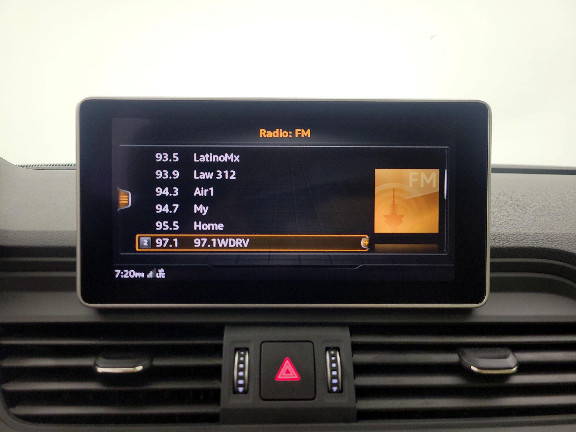 Thumbnail: 2018 Audi Q5 - 16