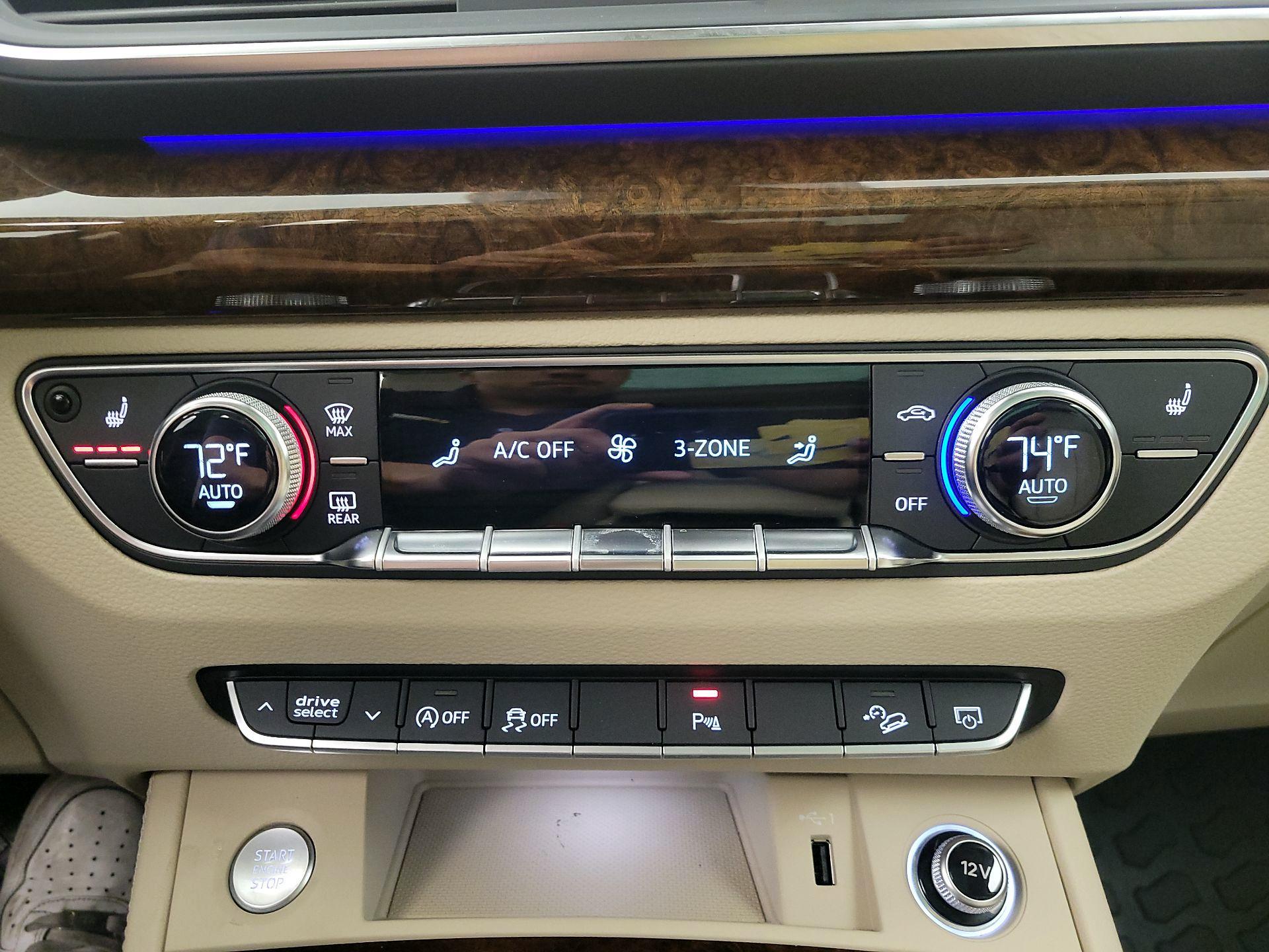 Thumbnail: 2018 Audi Q5 - 17