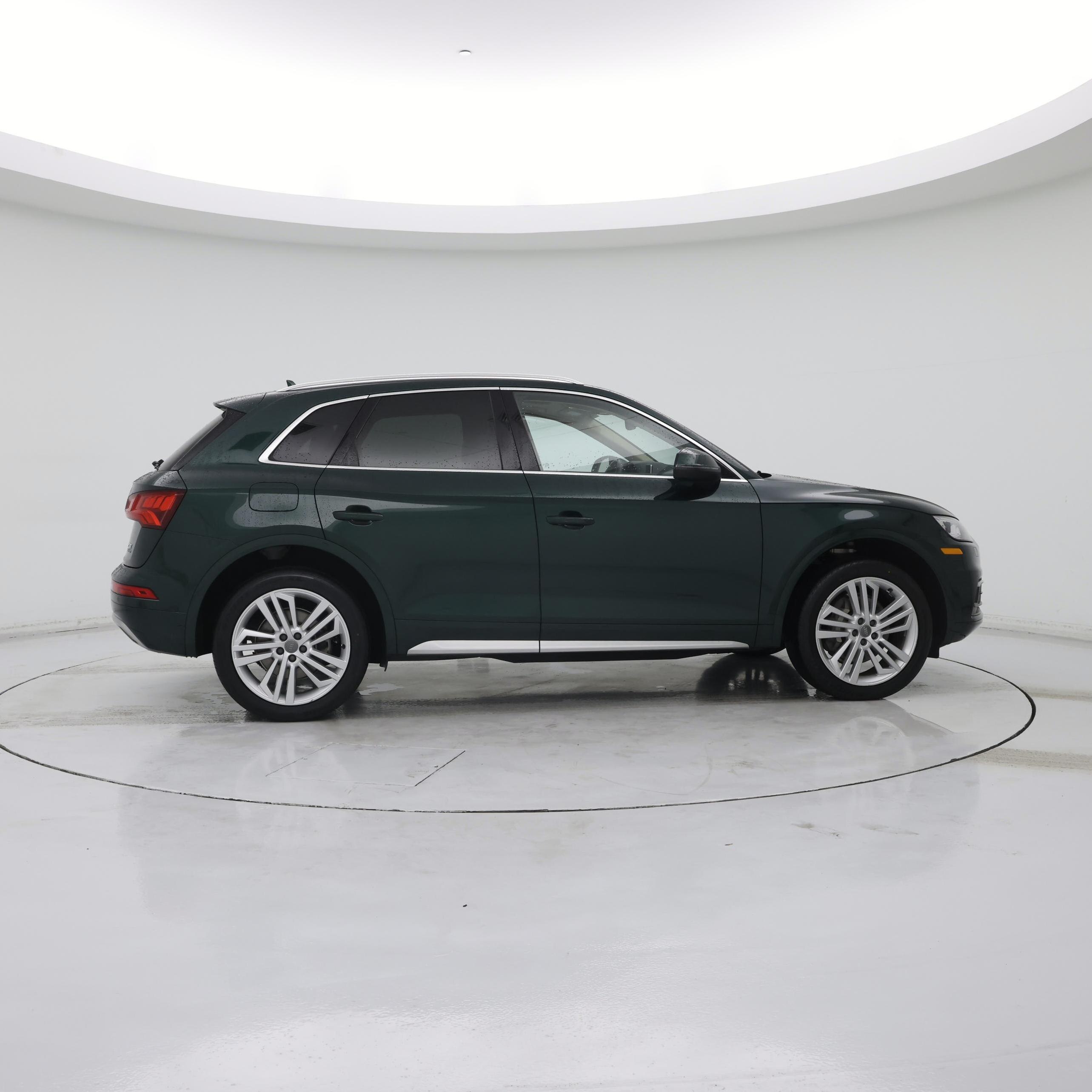 Thumbnail: 2018 Audi Q5 - 7