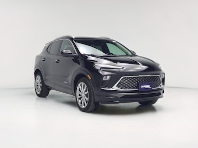 2025 Buick Encore GX Avenir