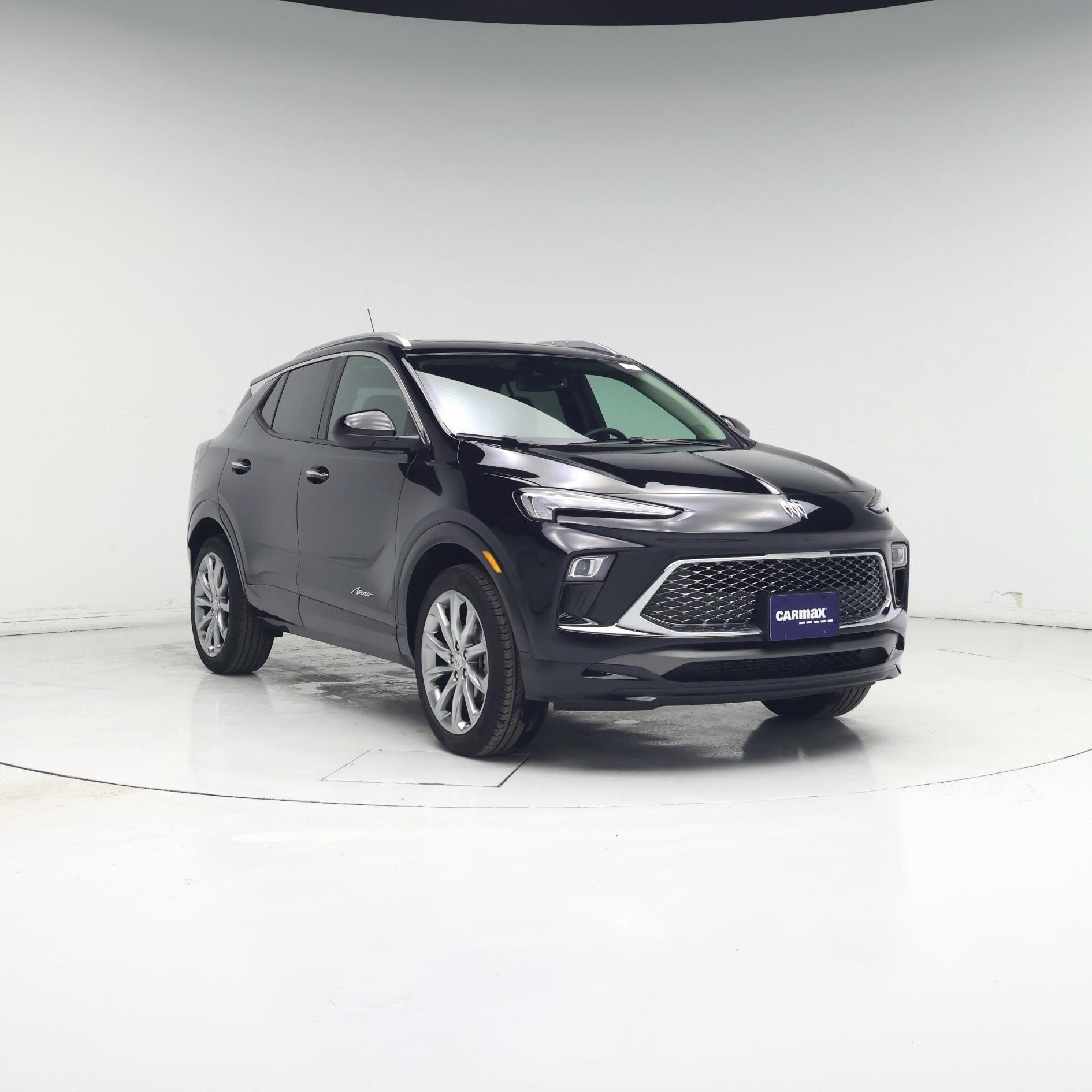 2025 Buick Encore GX Avenir AWD