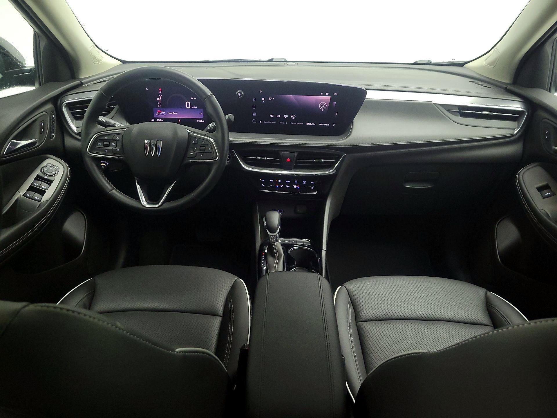 Thumbnail: 2025 Buick Encore GX - 9