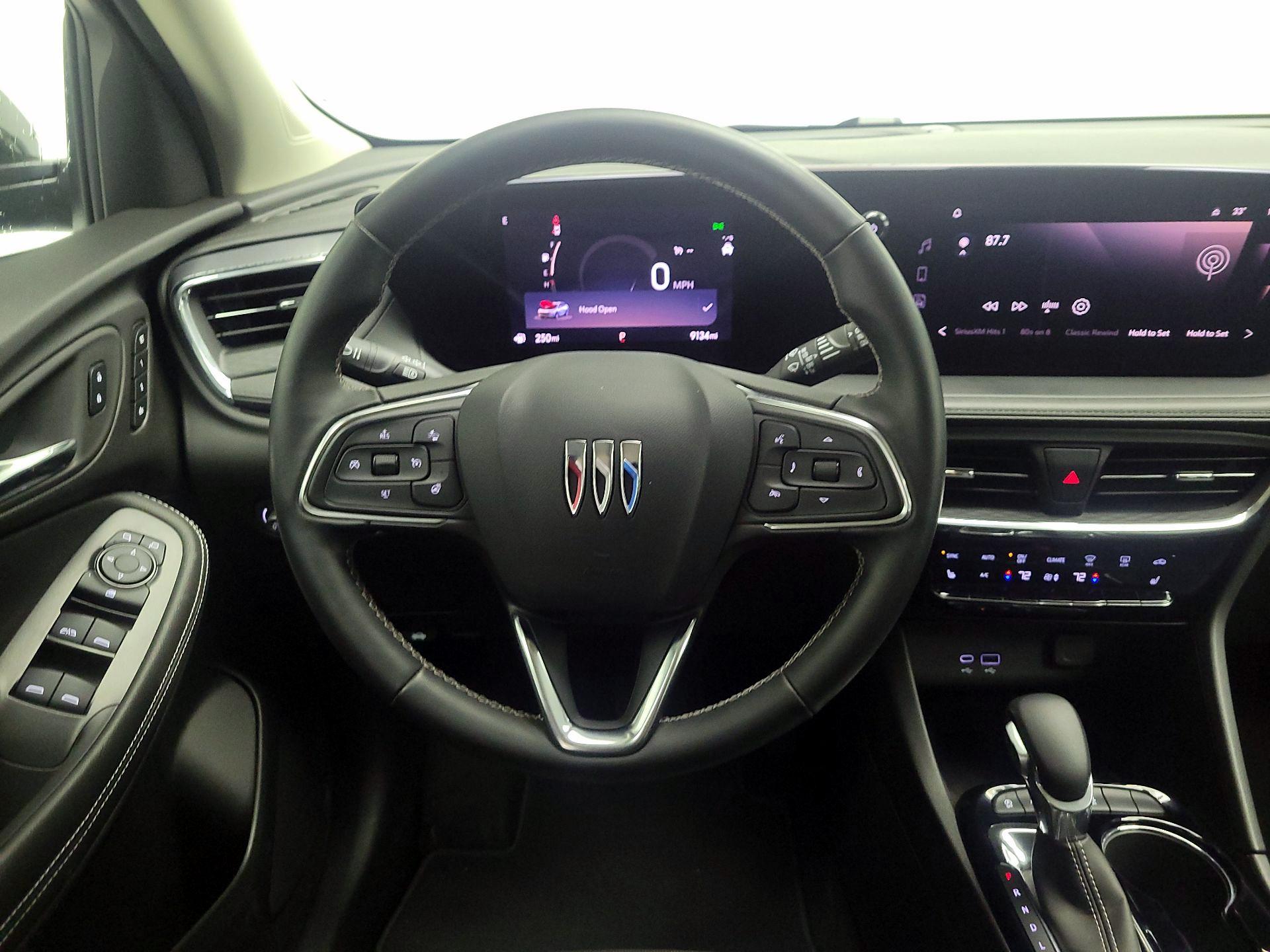 Thumbnail: 2025 Buick Encore GX - 10